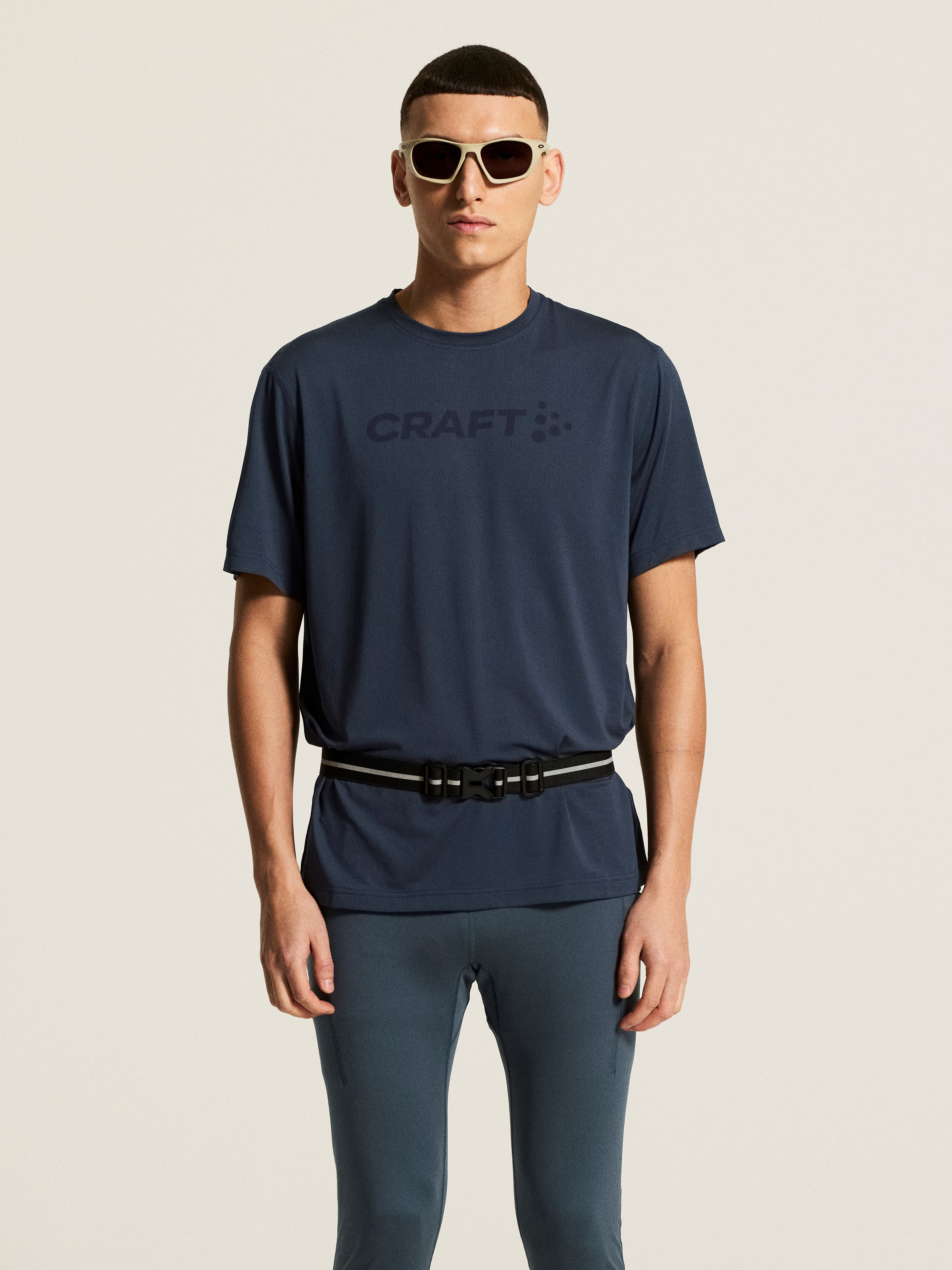 Triko CRAFT Essence Logo Tee 2