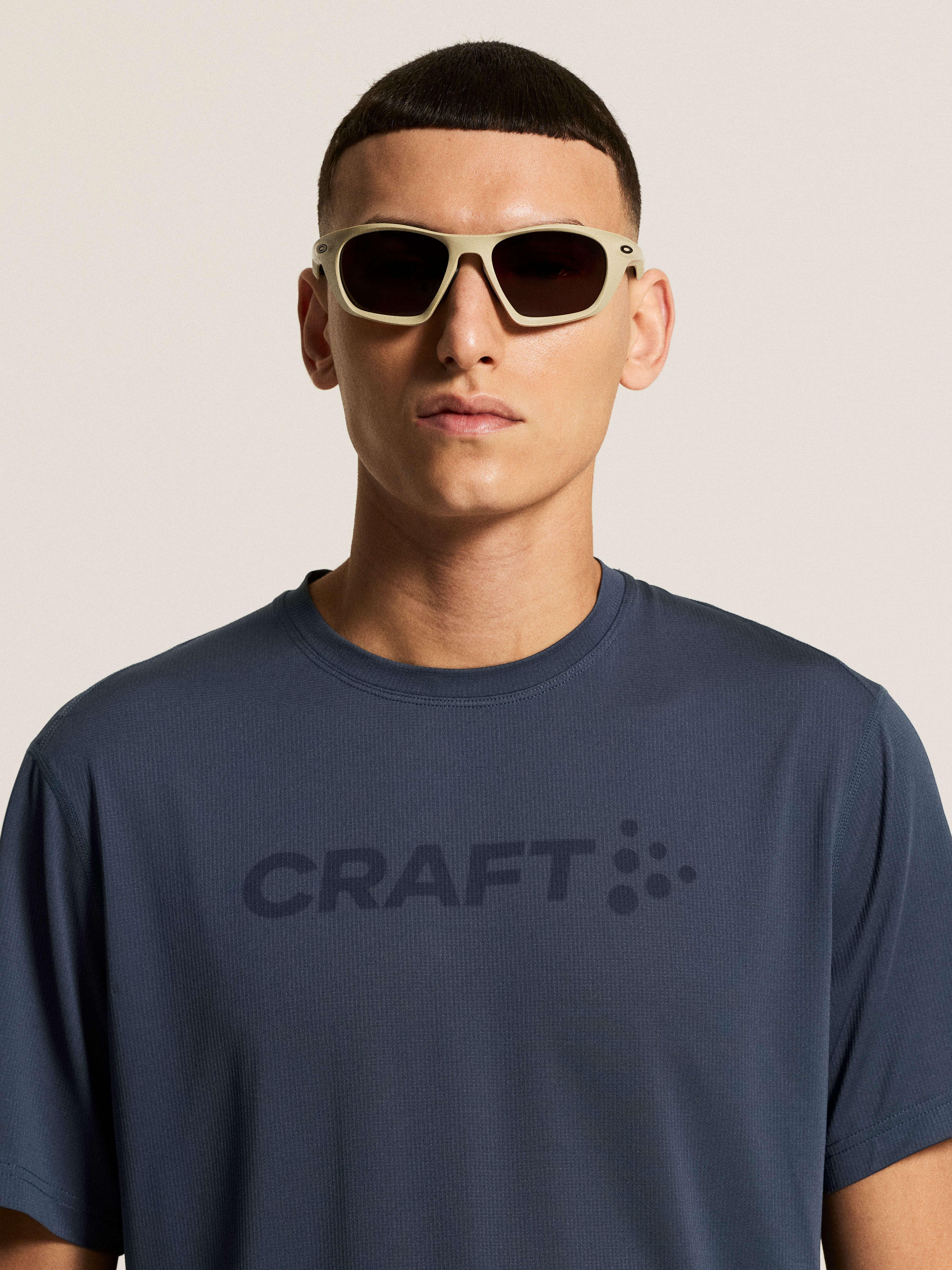 Triko CRAFT Essence Logo Tee 2