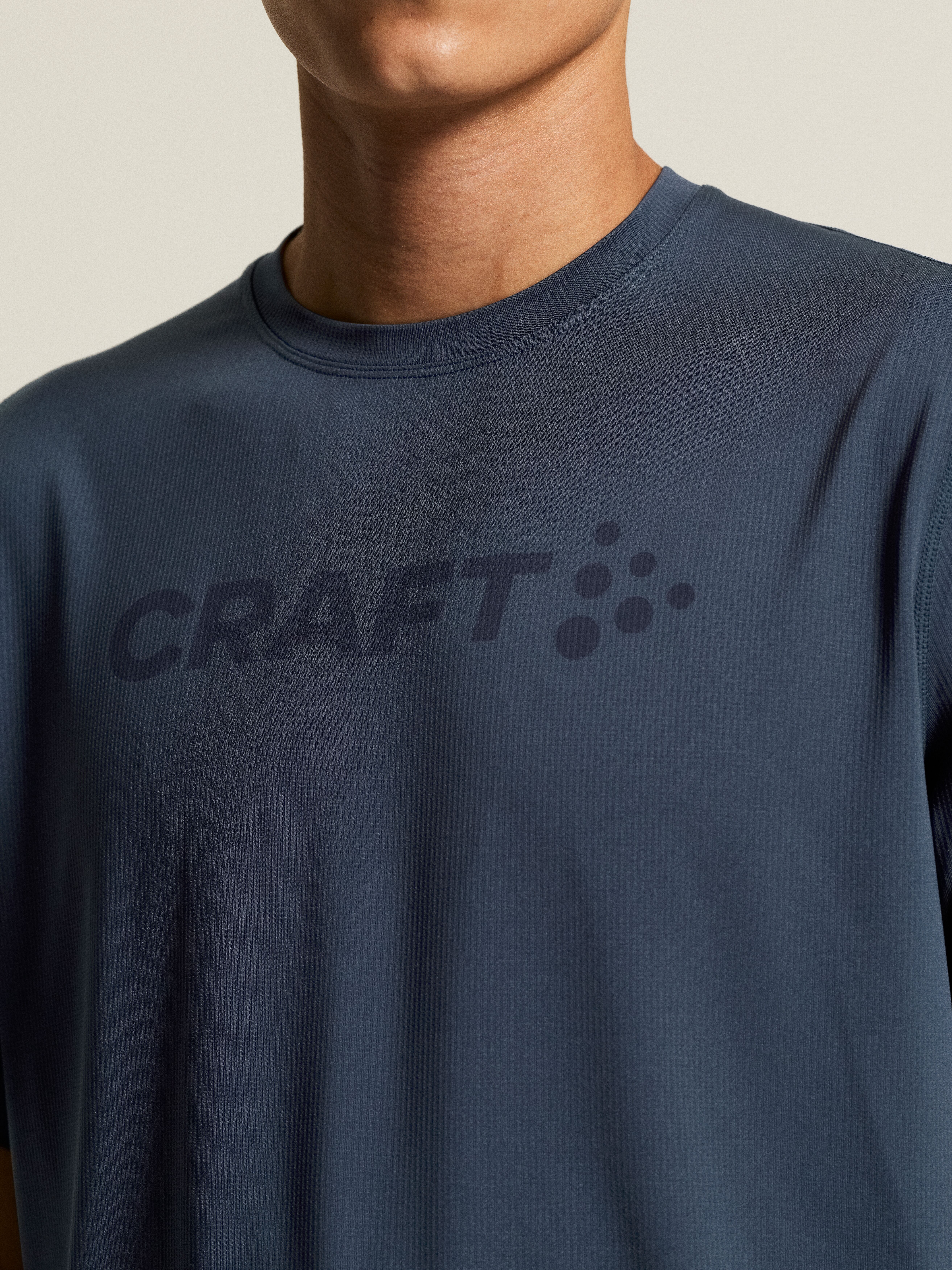 Triko CRAFT Essence Logo Tee 2