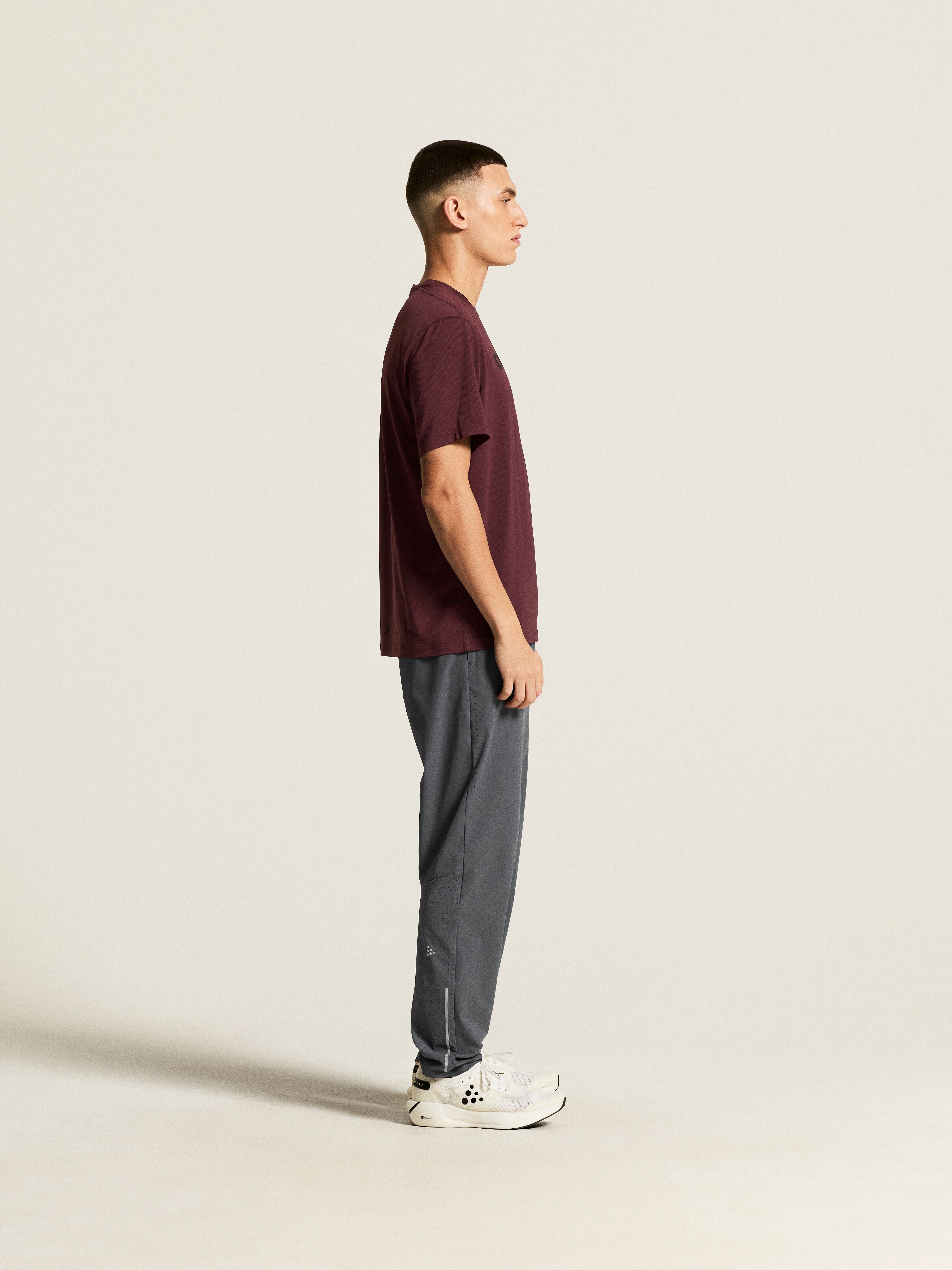 Triko CRAFT Essence Logo Tee 2