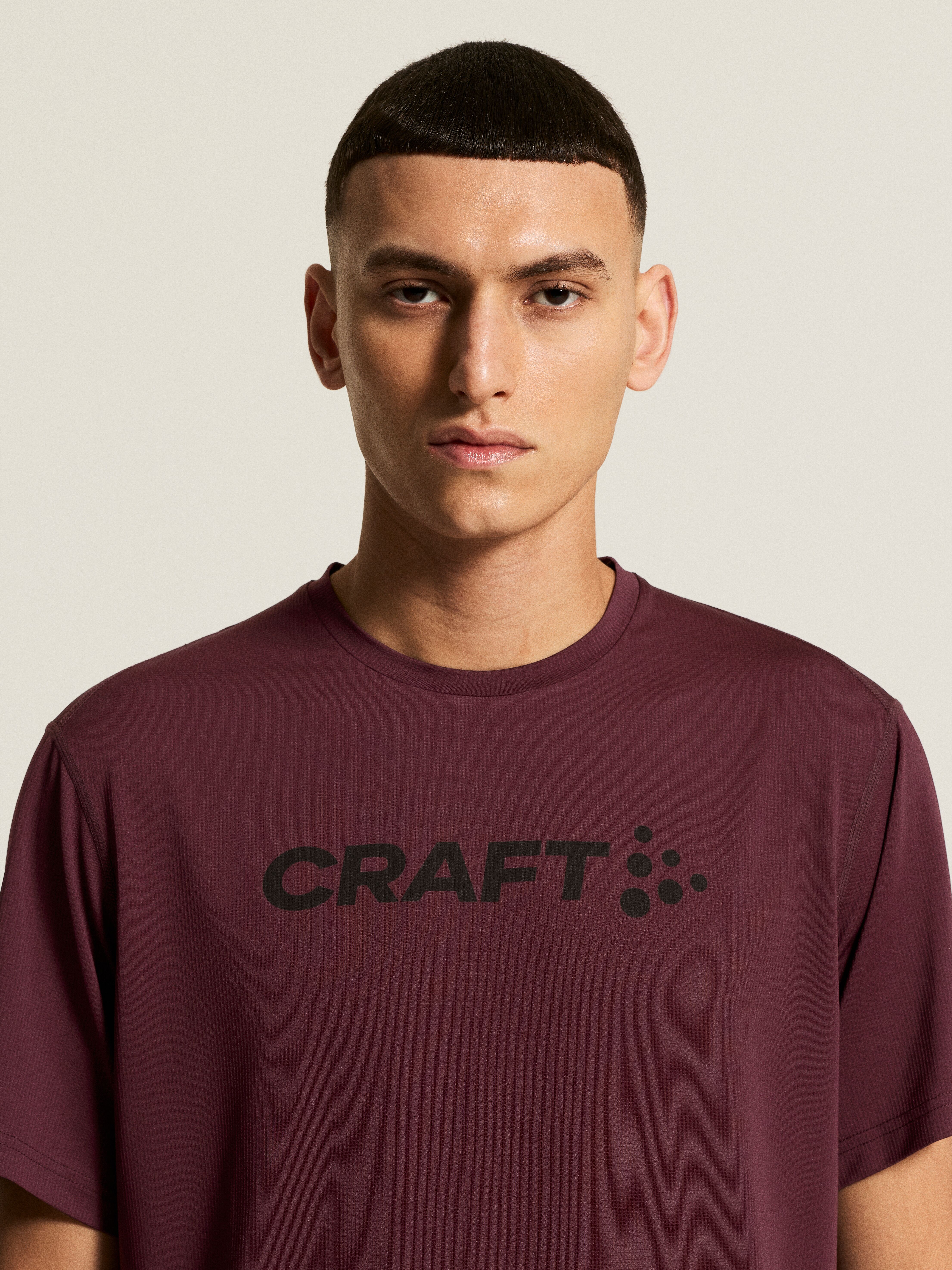 Triko CRAFT Essence Logo Tee 2