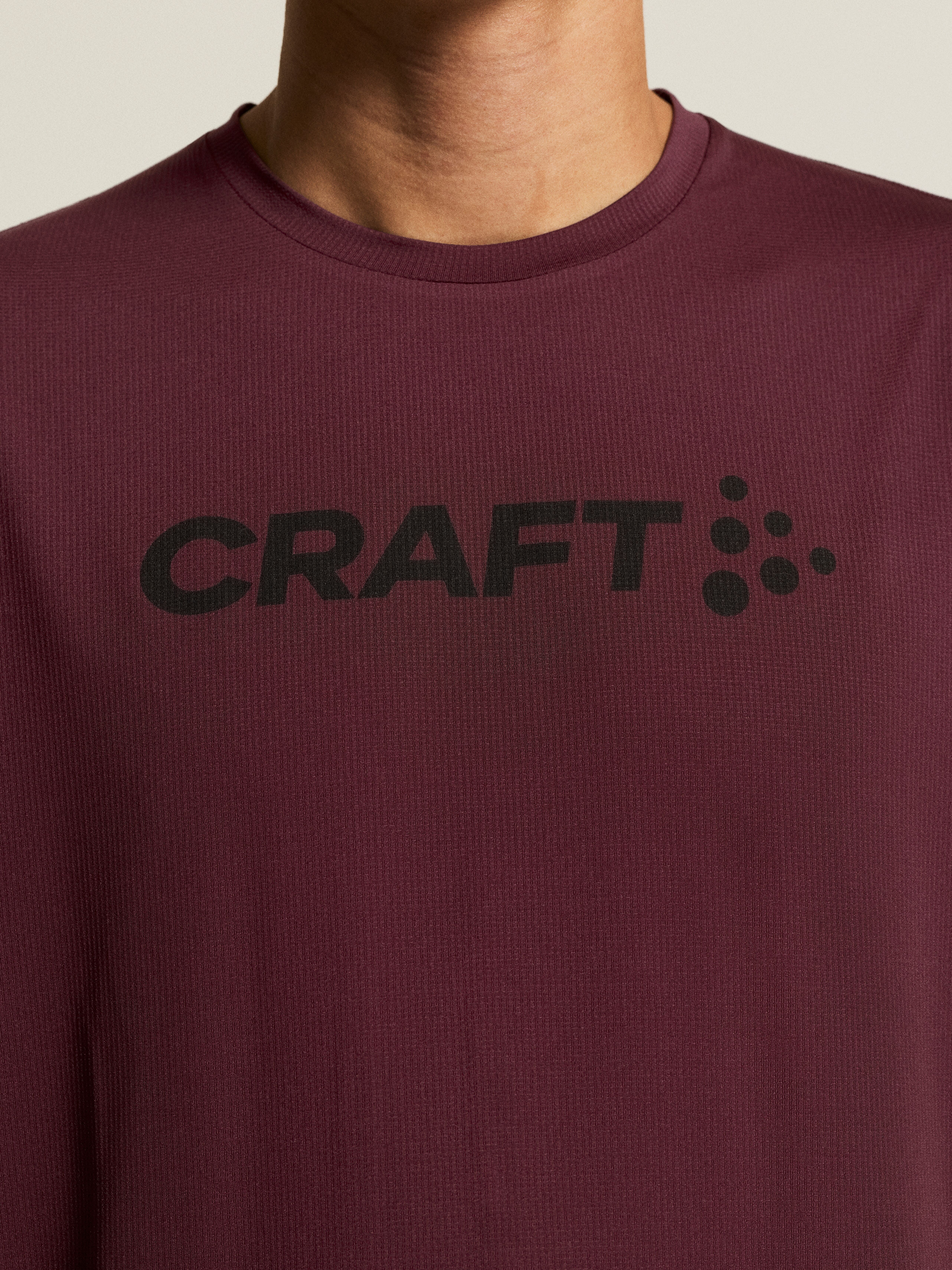Triko CRAFT Essence Logo Tee 2