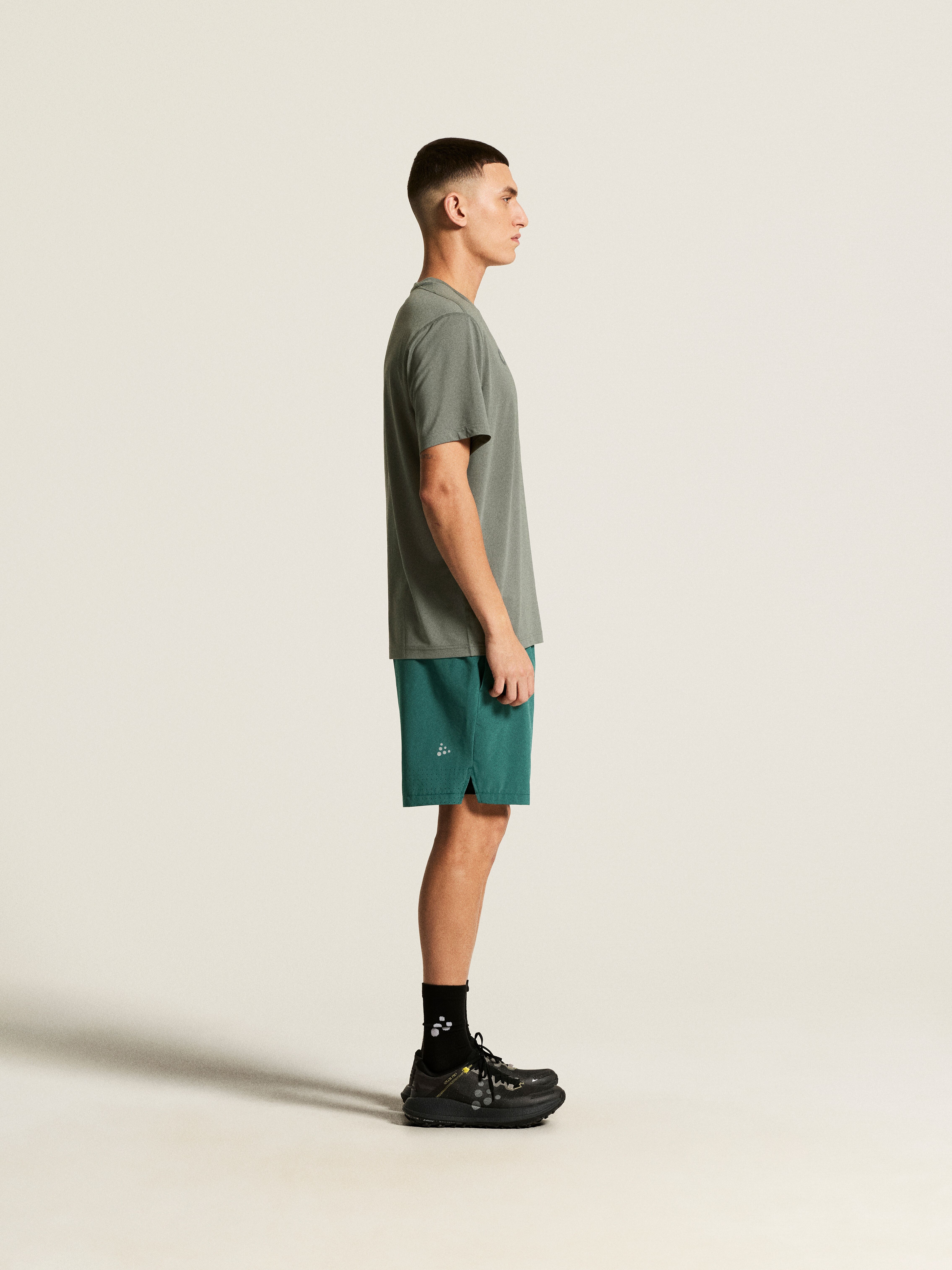 Triko CRAFT Essence Logo Tee 2