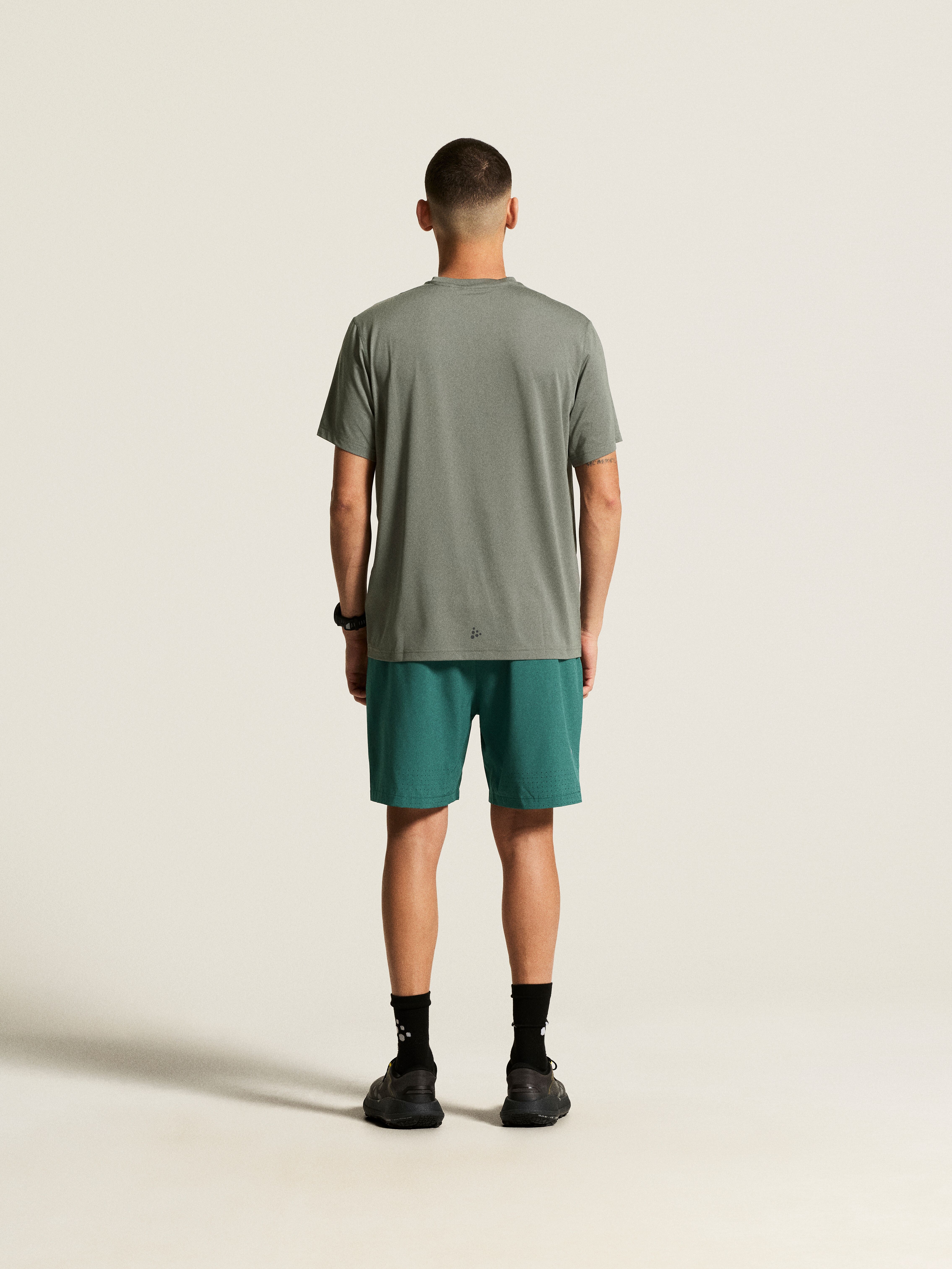 Triko CRAFT Essence Logo Tee 2