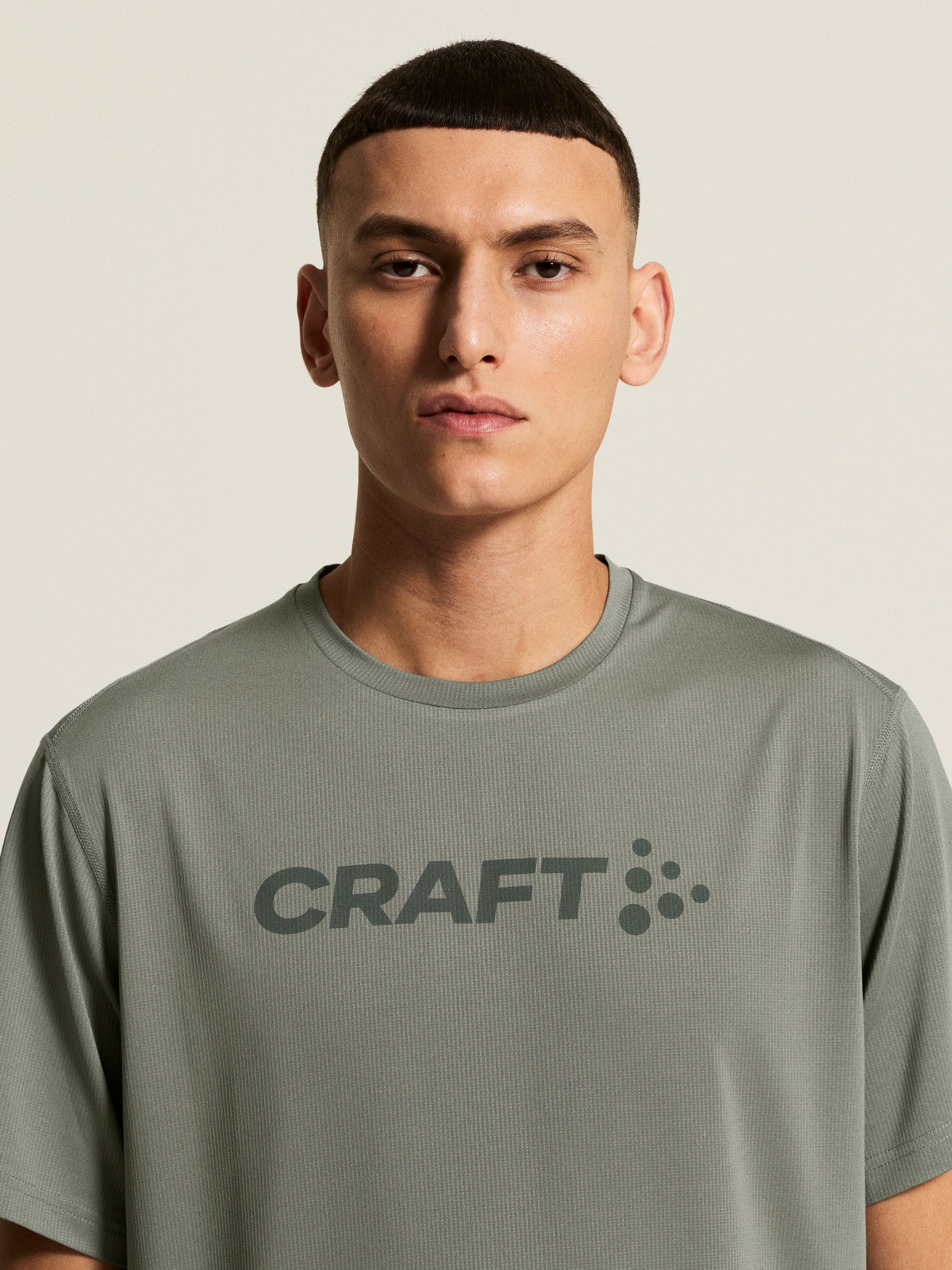 Triko CRAFT Essence Logo Tee 2