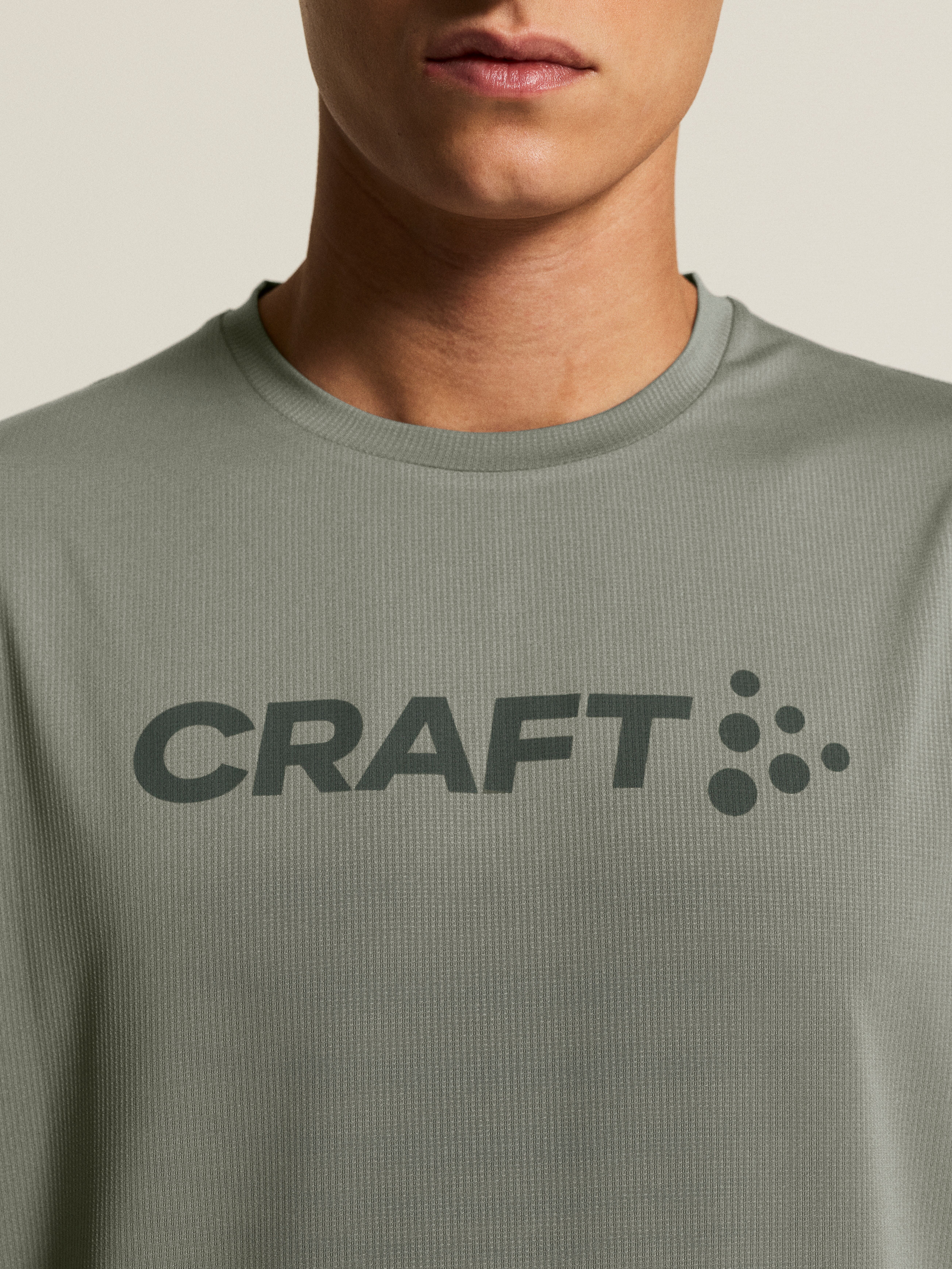Triko CRAFT Essence Logo Tee 2