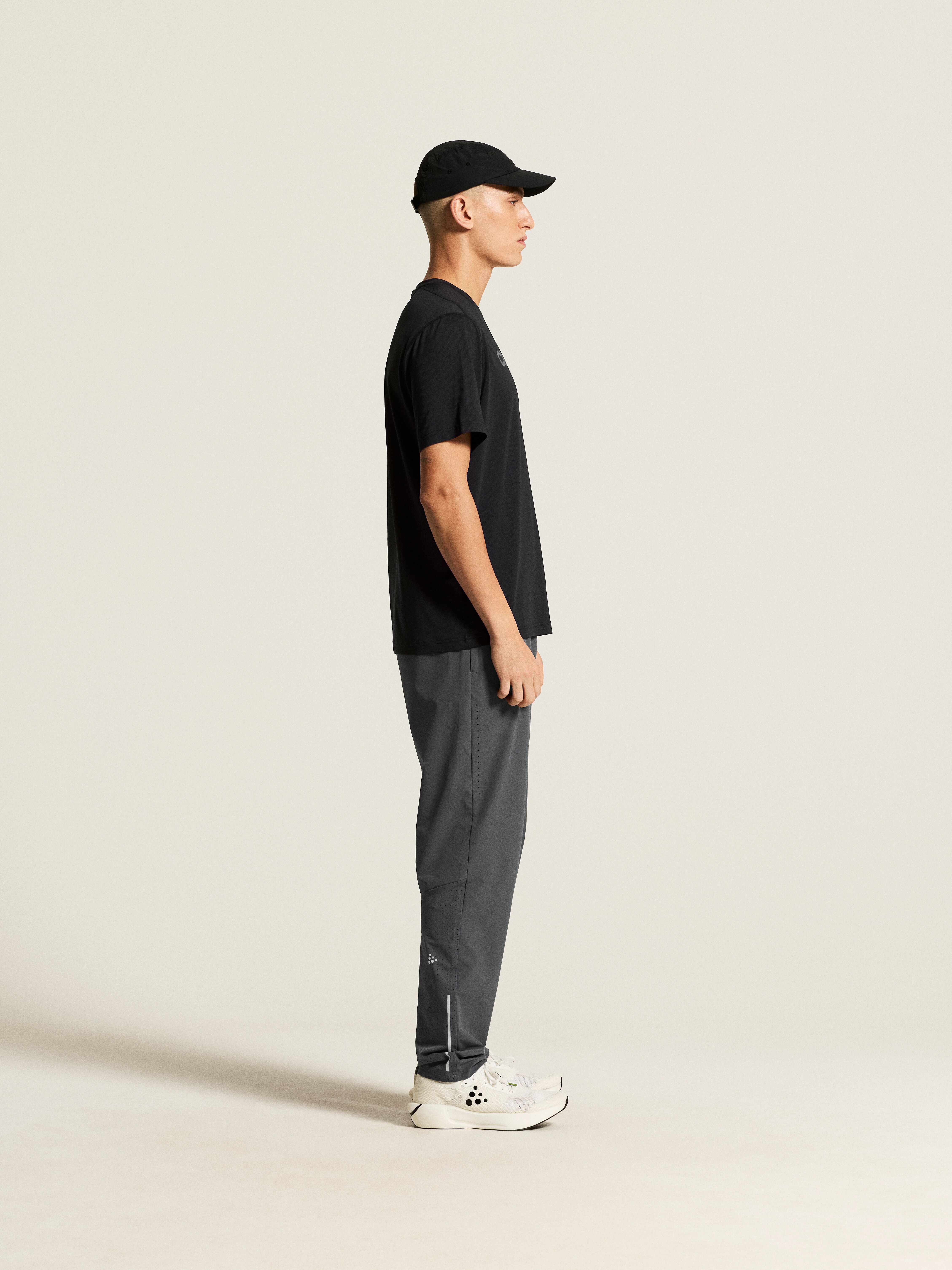 Triko CRAFT Essence Logo Tee 2