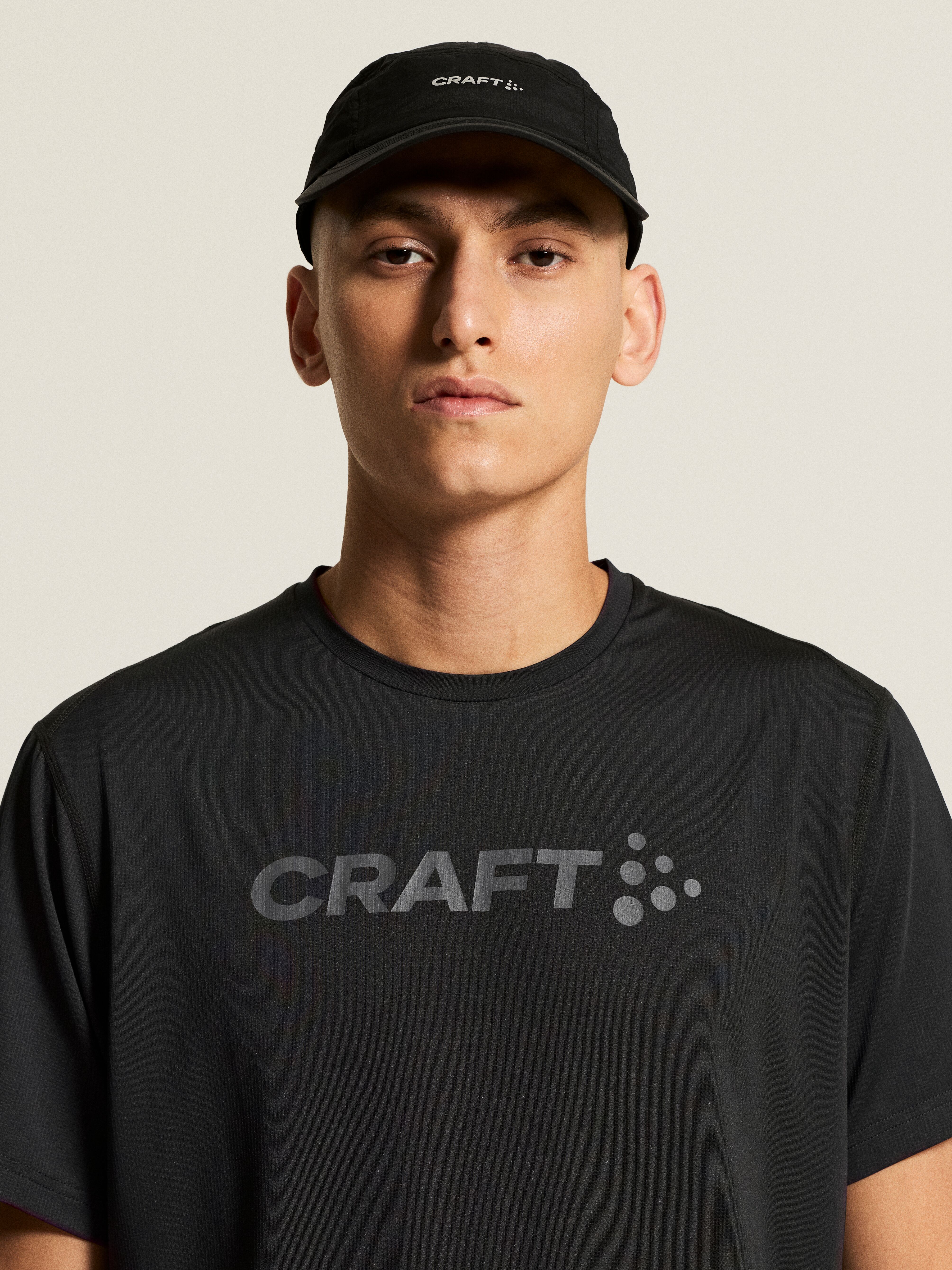 Triko CRAFT Essence Logo Tee 2