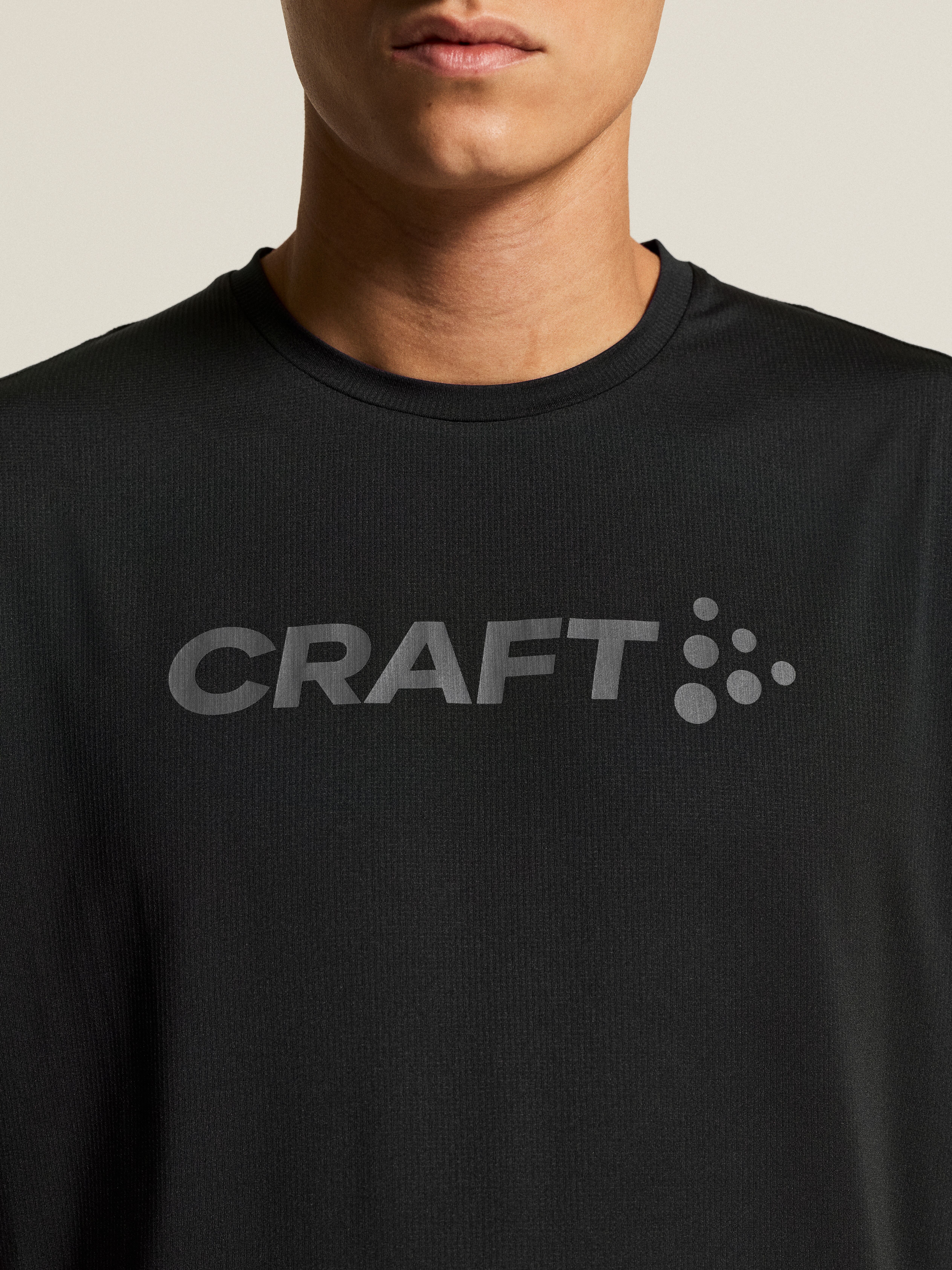 Triko CRAFT Essence Logo Tee 2