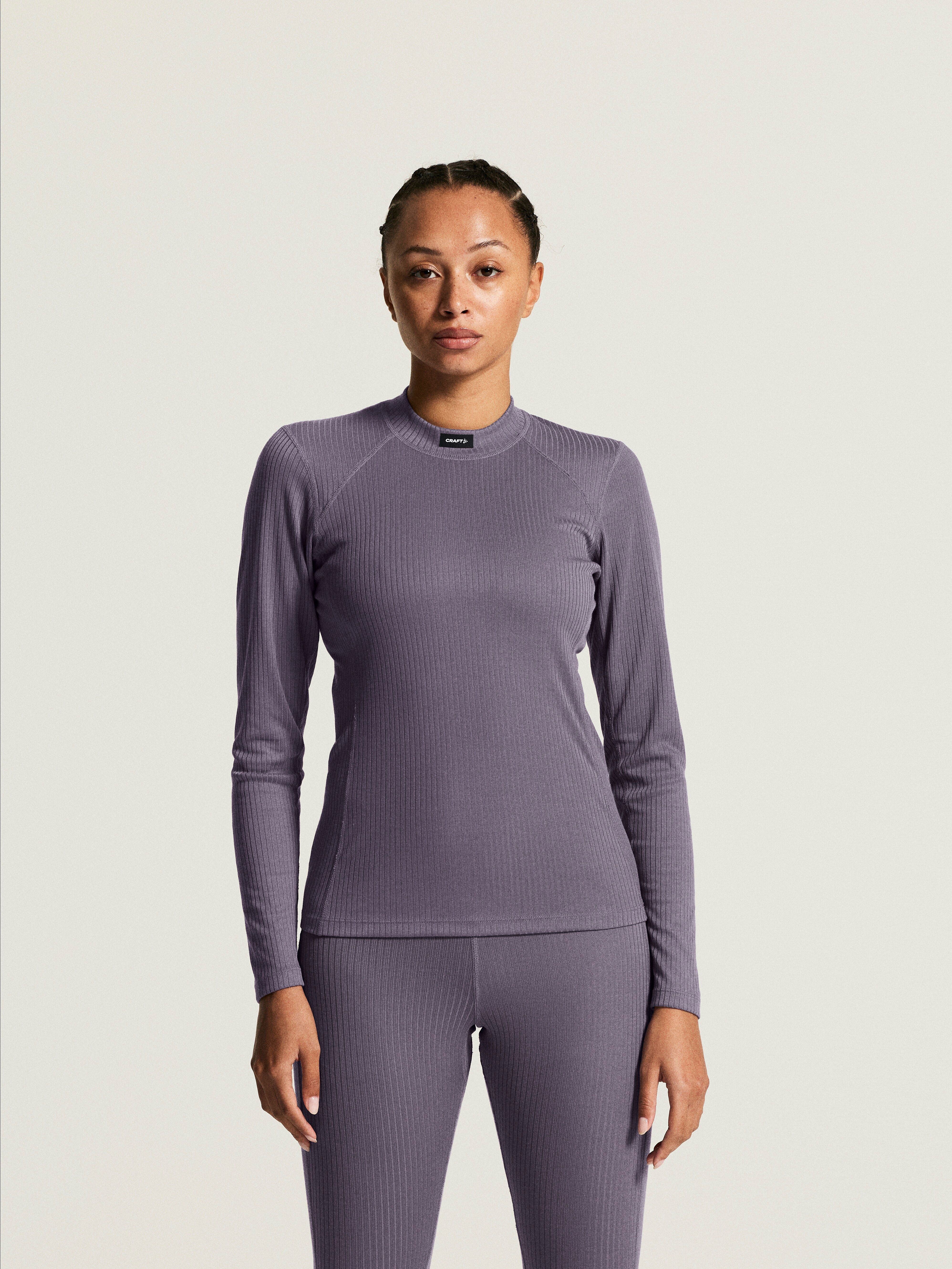 W Set CRAFT Baselayer 2
