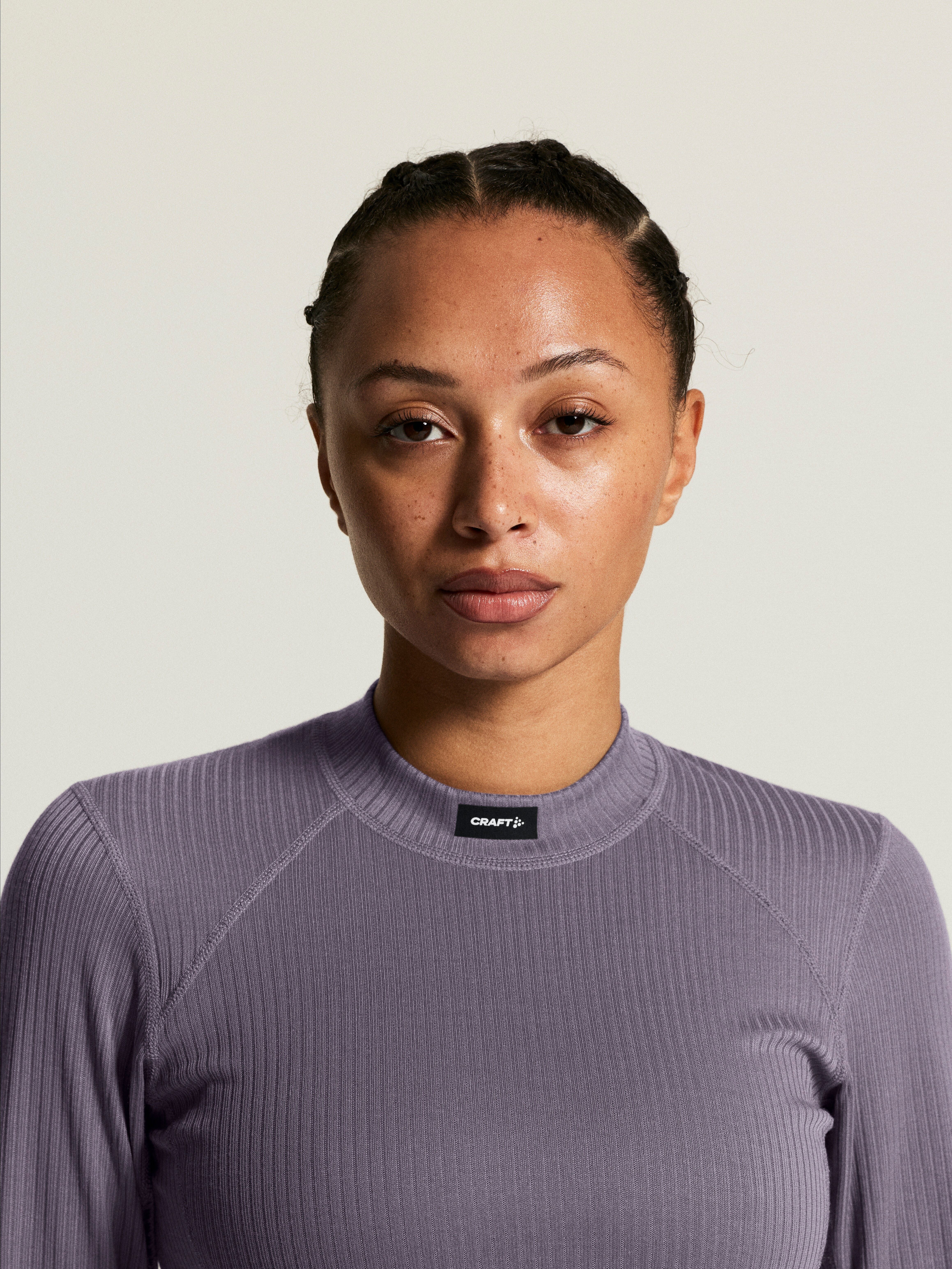 W Set CRAFT Baselayer 2
