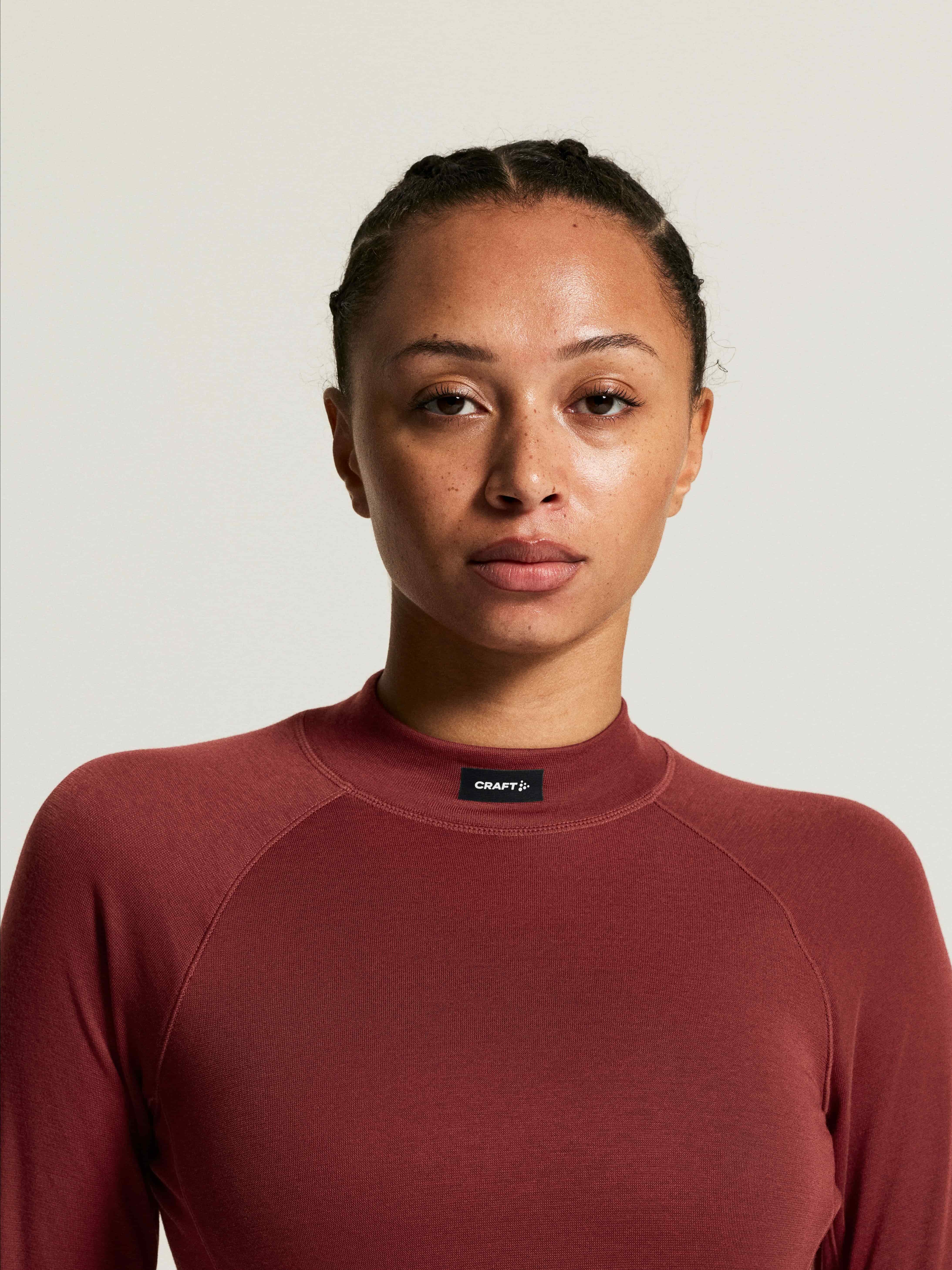 W Set CRAFT Thermal Baselayer 2