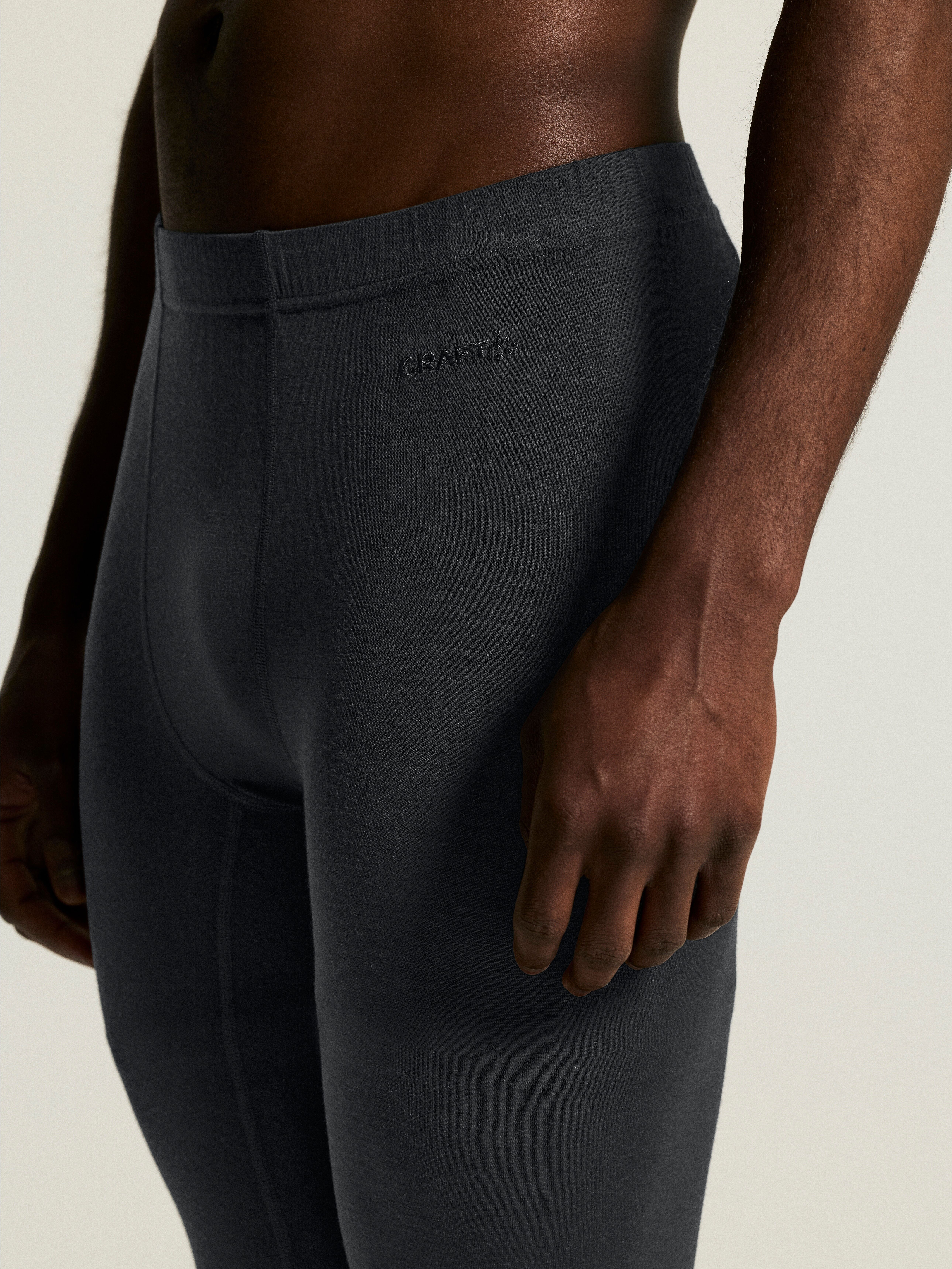 Spodky CRAFT Wool 95 Knickers