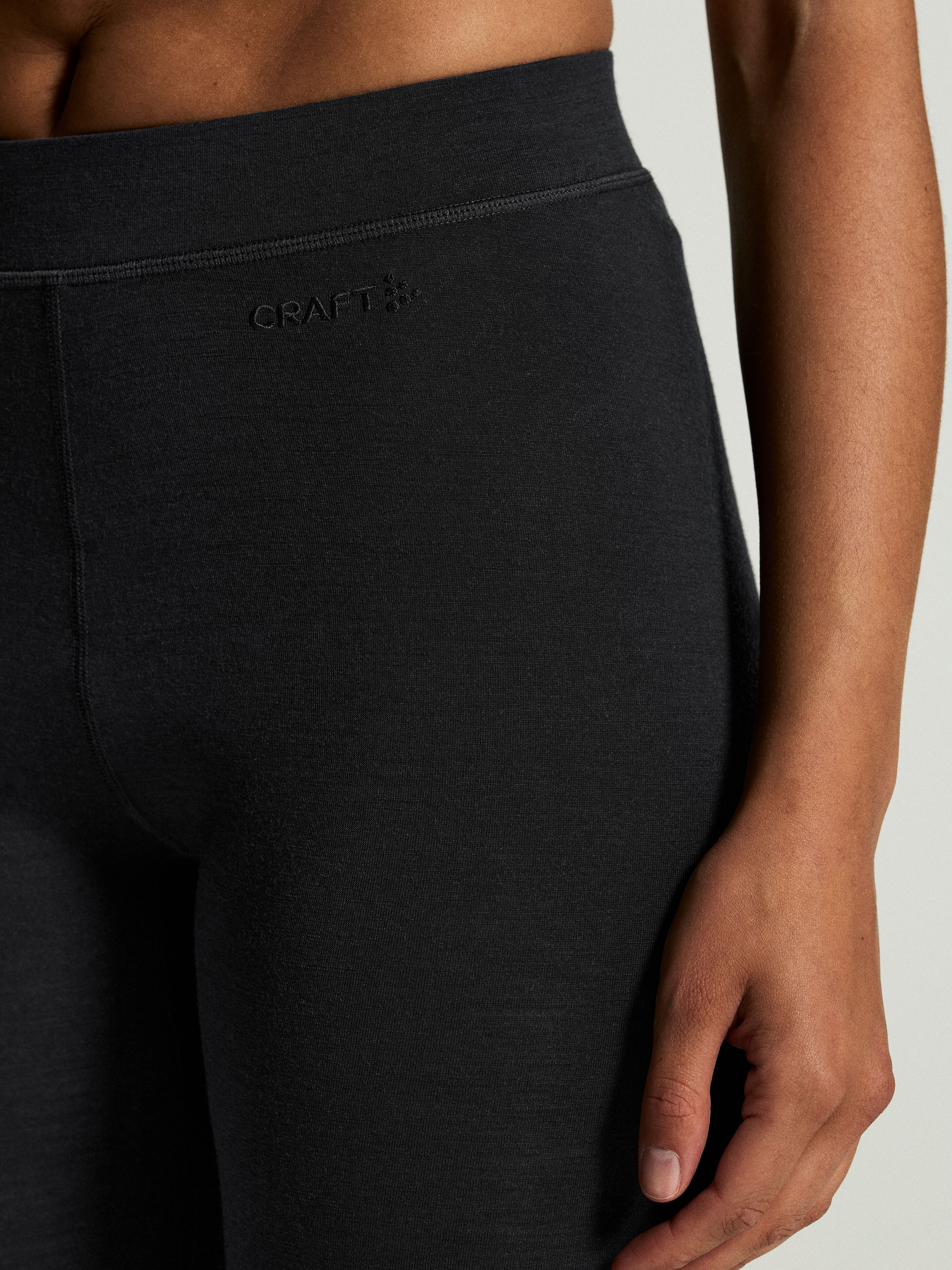 W Spodky CRAFT Wool 95 Knickers