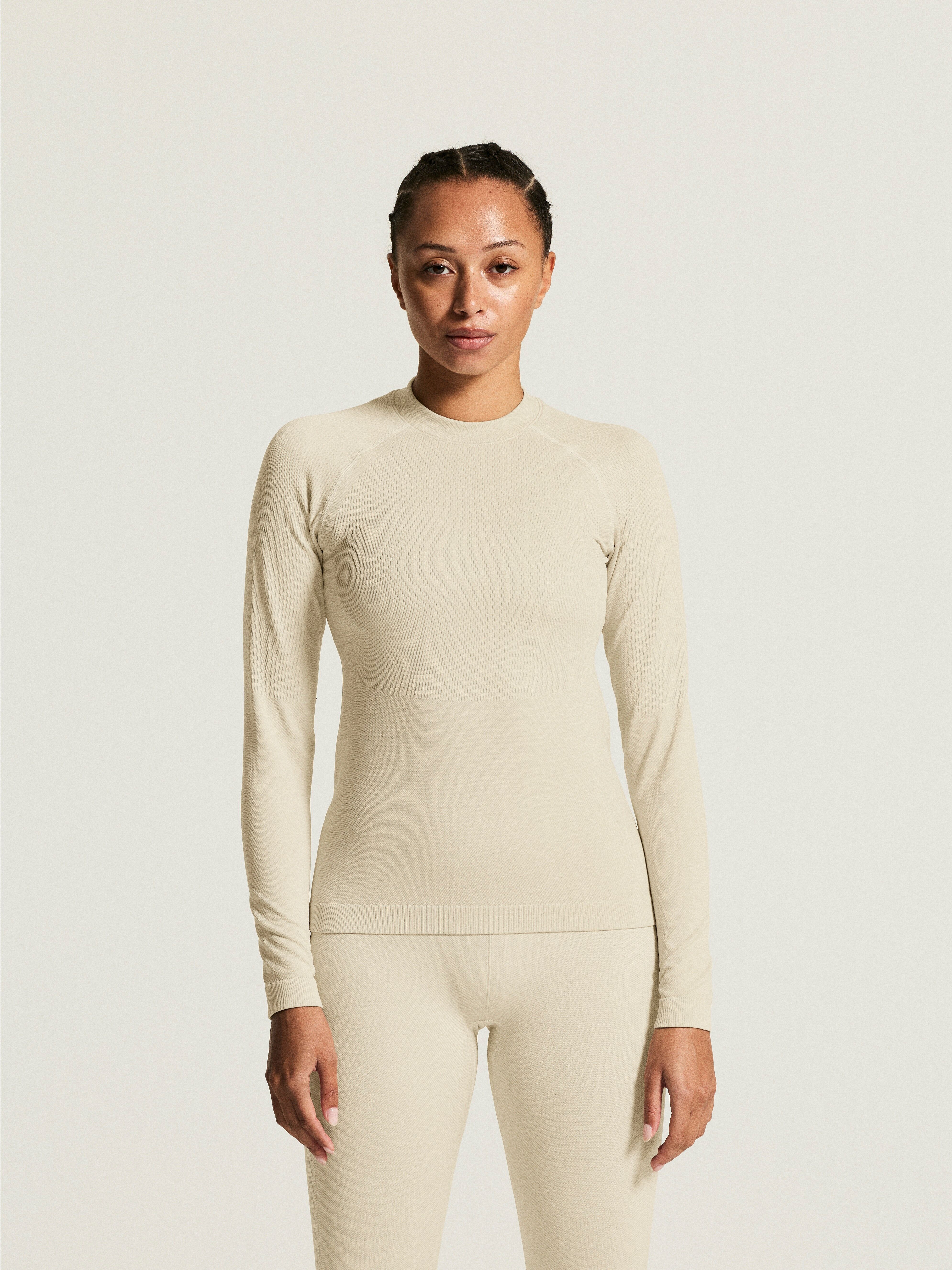 W Triko CRAFT Warm Comfort LS