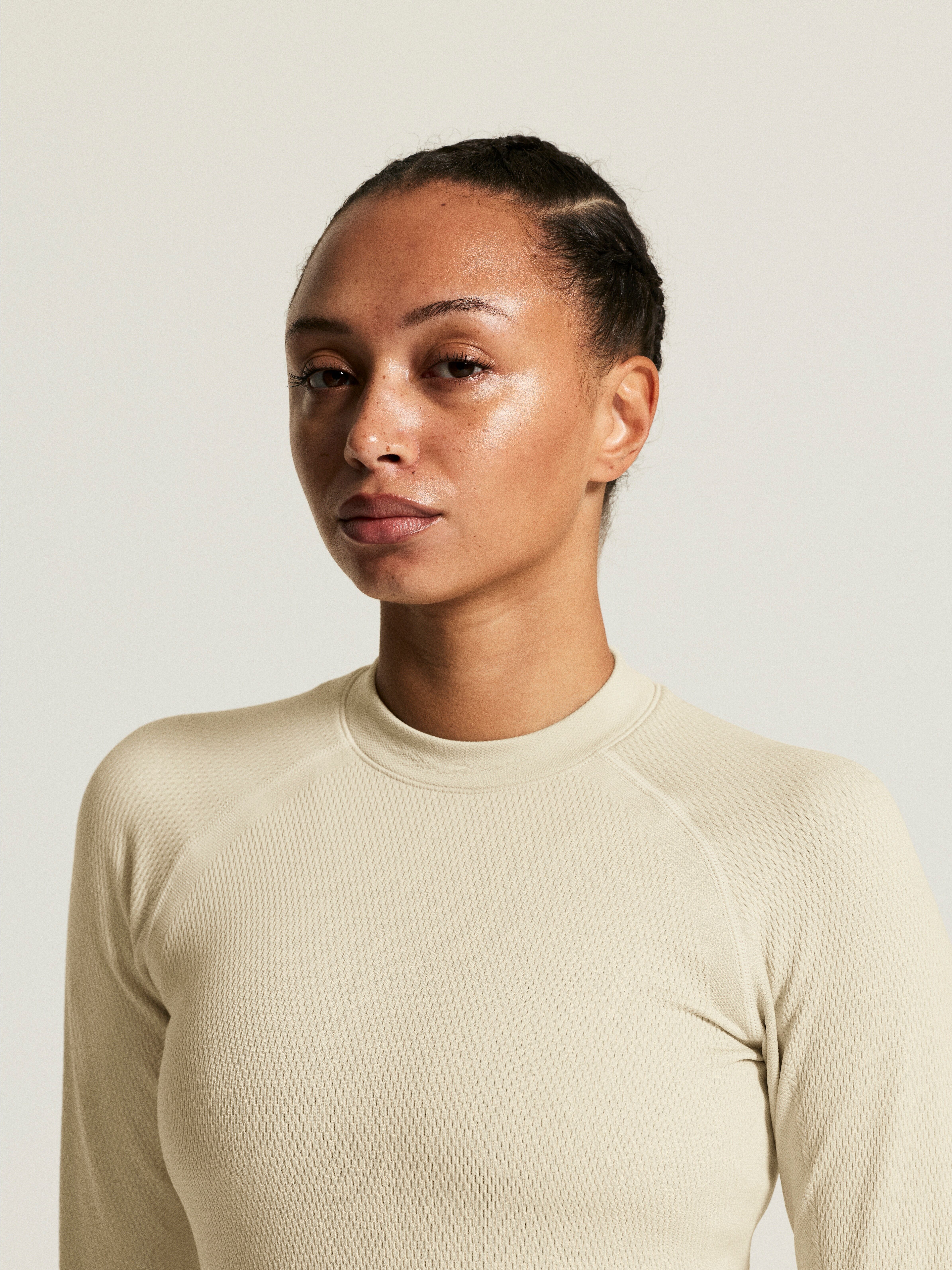 W Triko CRAFT Warm Comfort LS