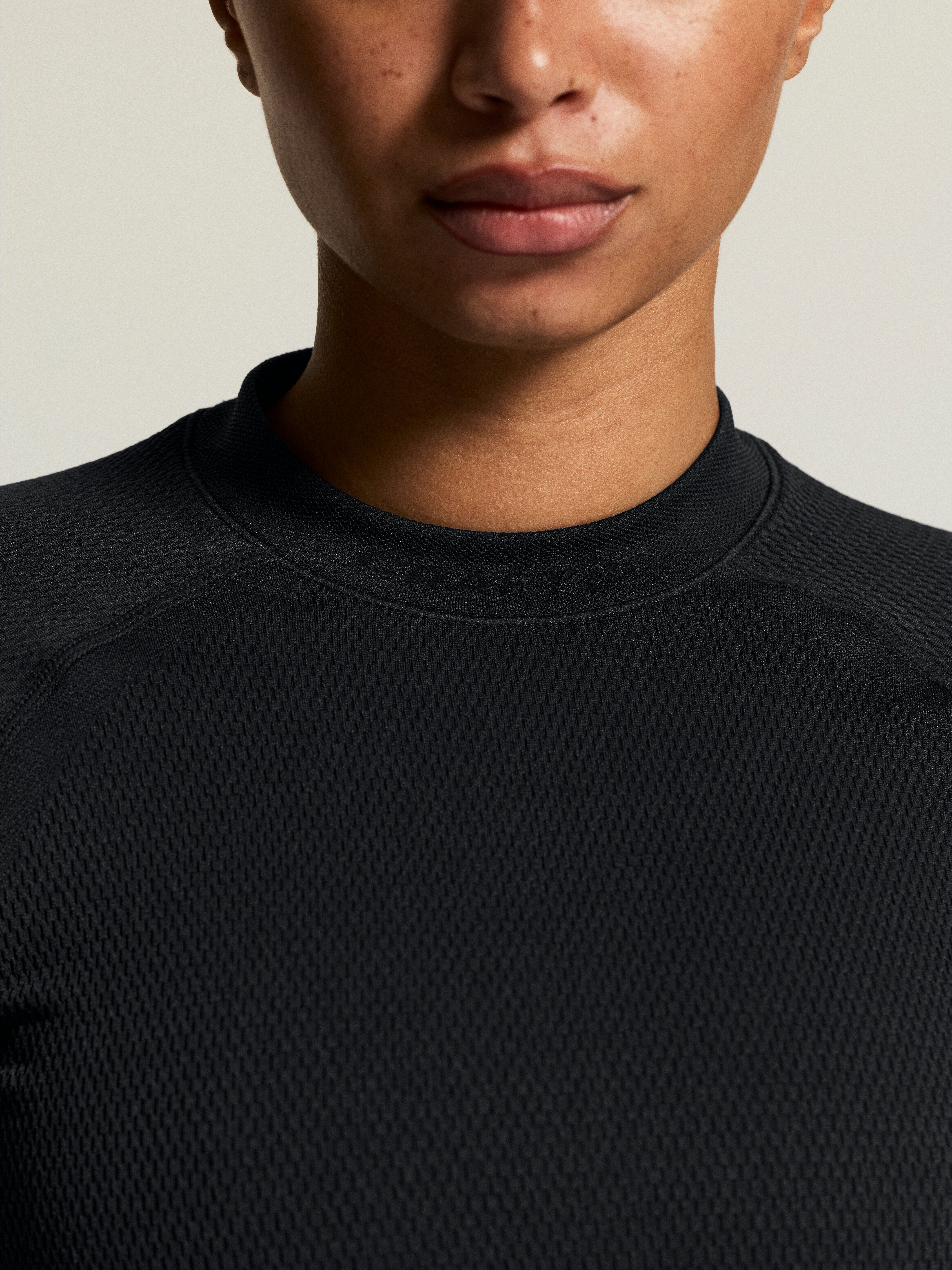 W Triko CRAFT Warm Comfort LS