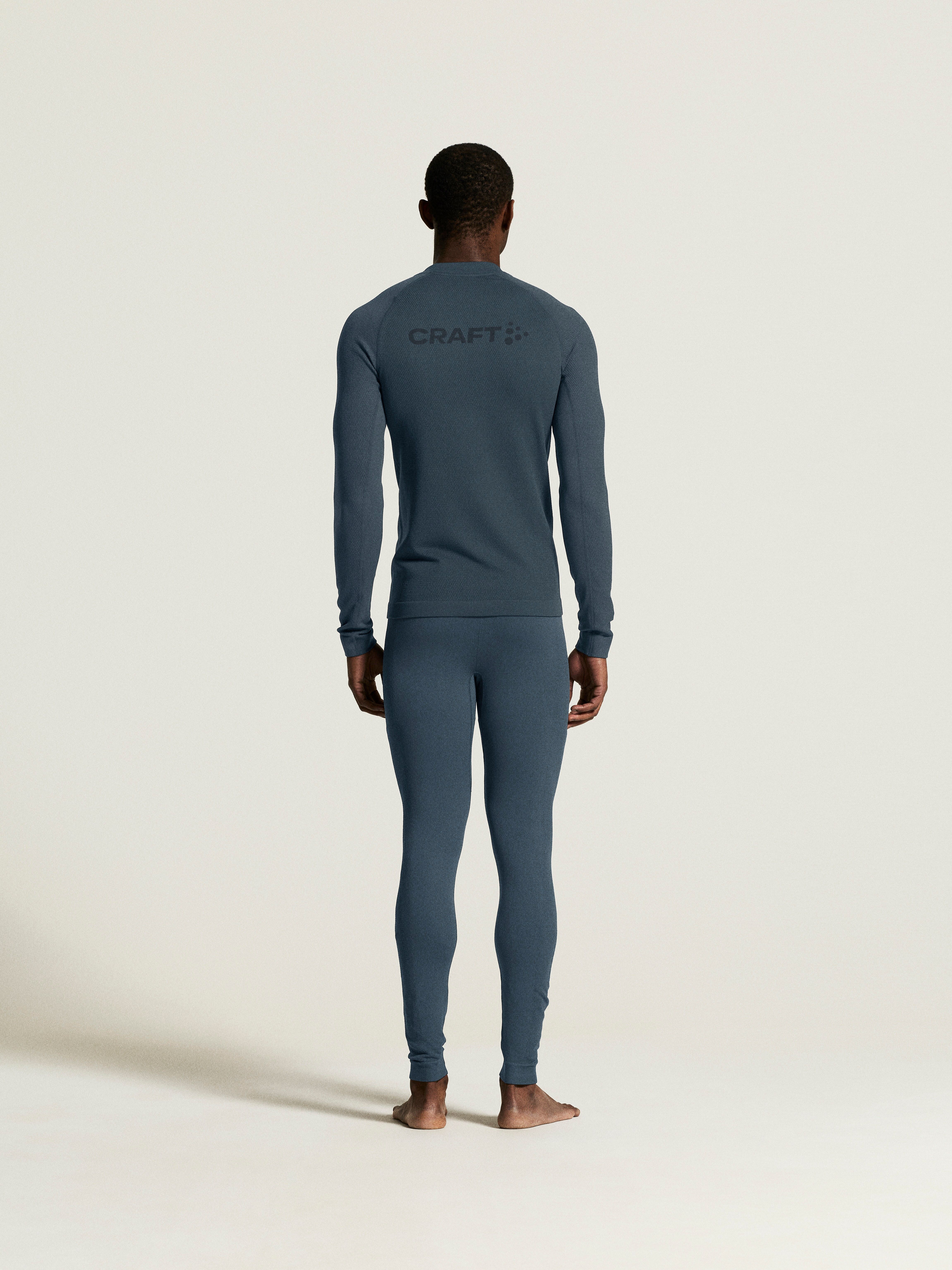 Triko CRAFT Warm Comfort LS