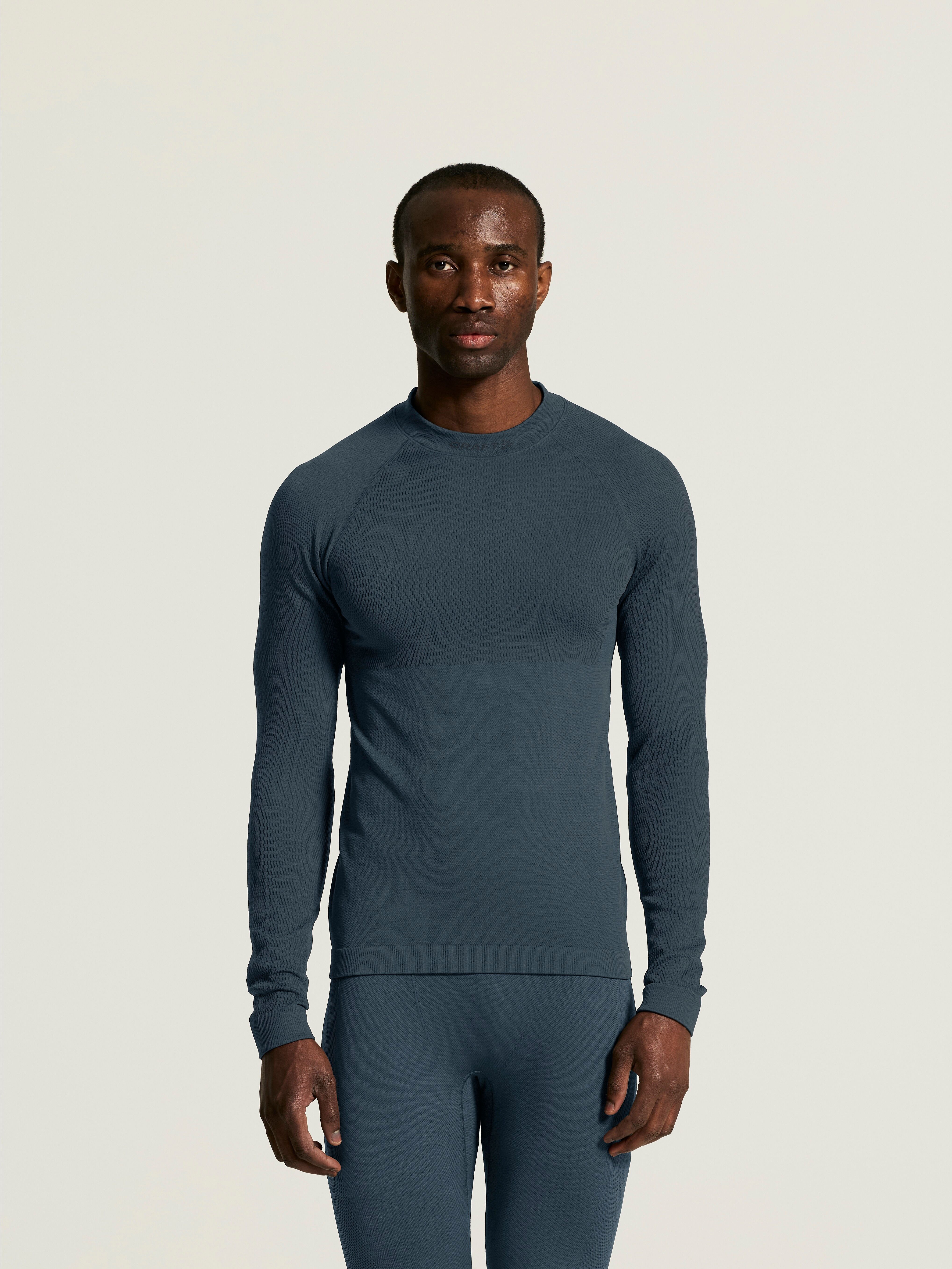 Triko CRAFT Warm Comfort LS