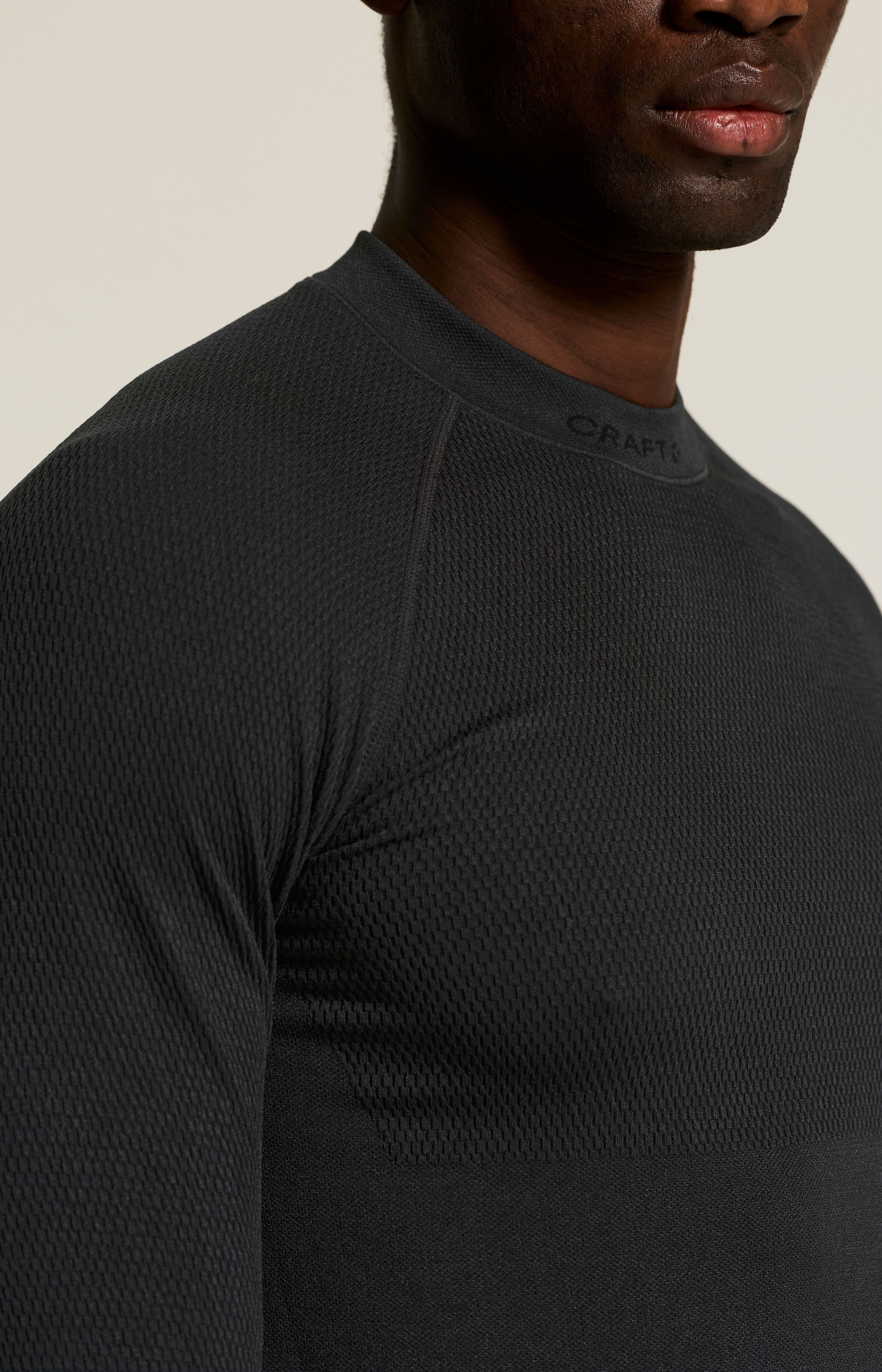 Triko CRAFT Warm Comfort LS