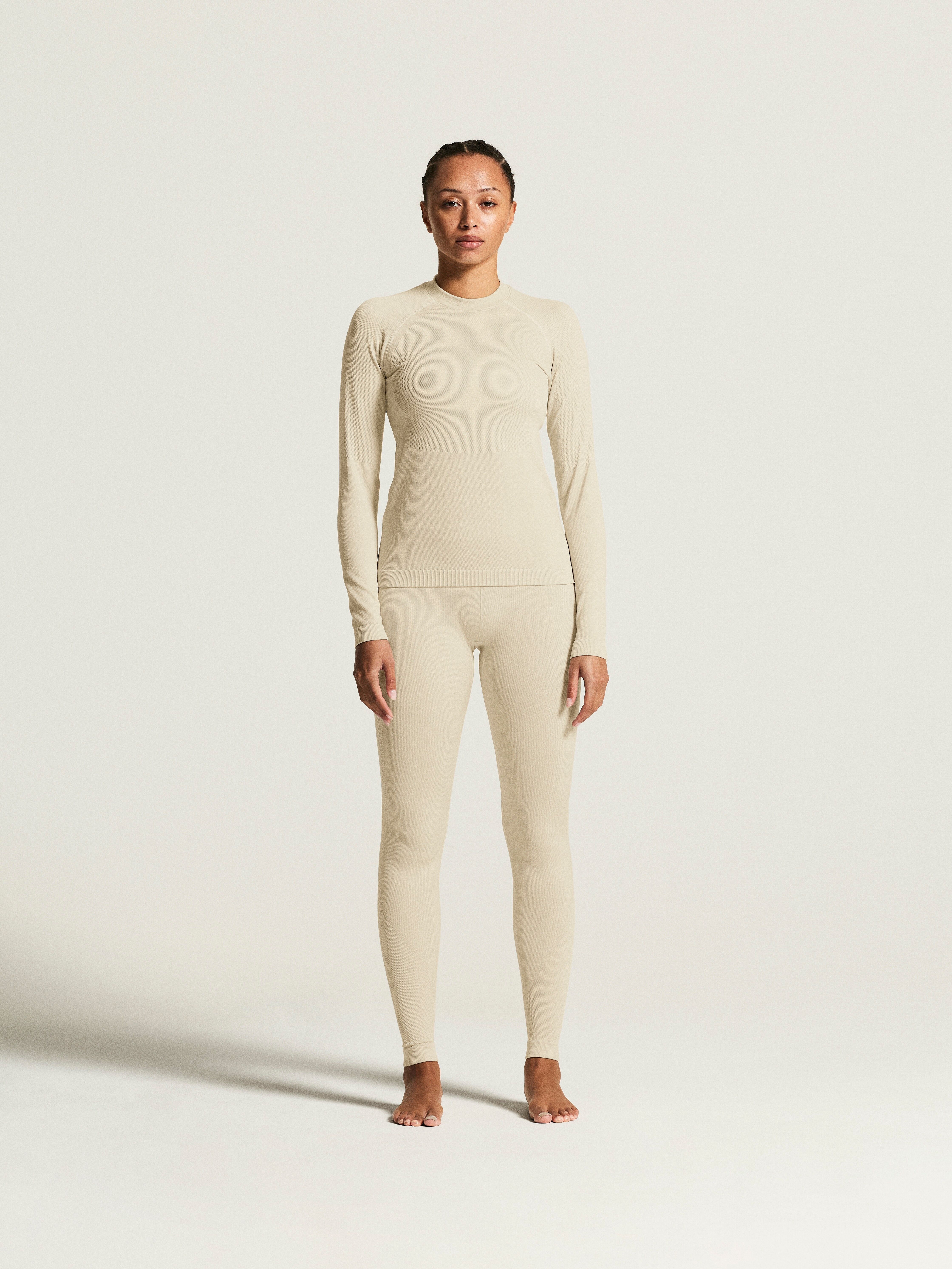 W Spodky CRAFT Warm Comfort