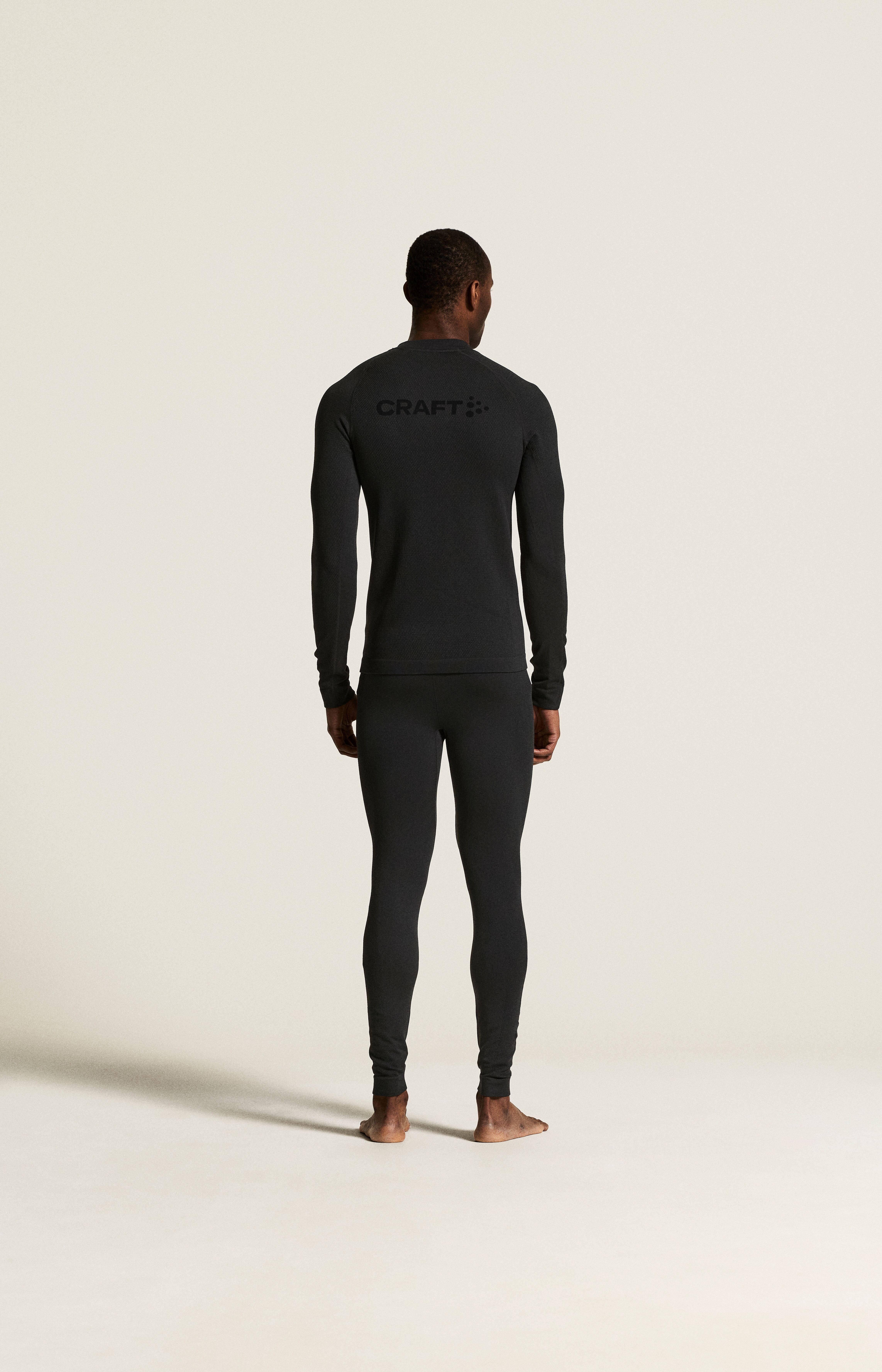 Spodky CRAFT Warm Comfort