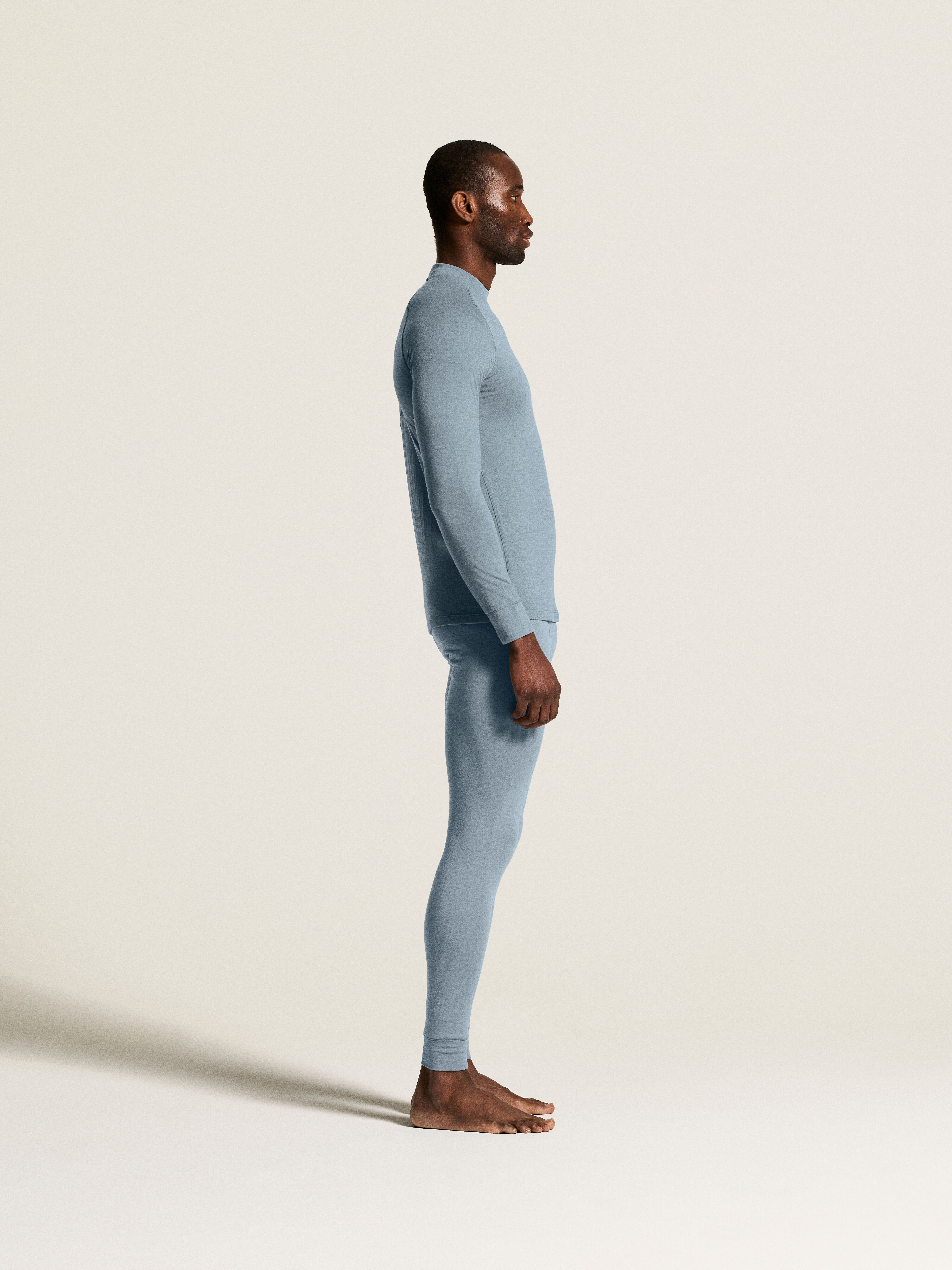 Triko CRAFT Wool Comfort RN LS