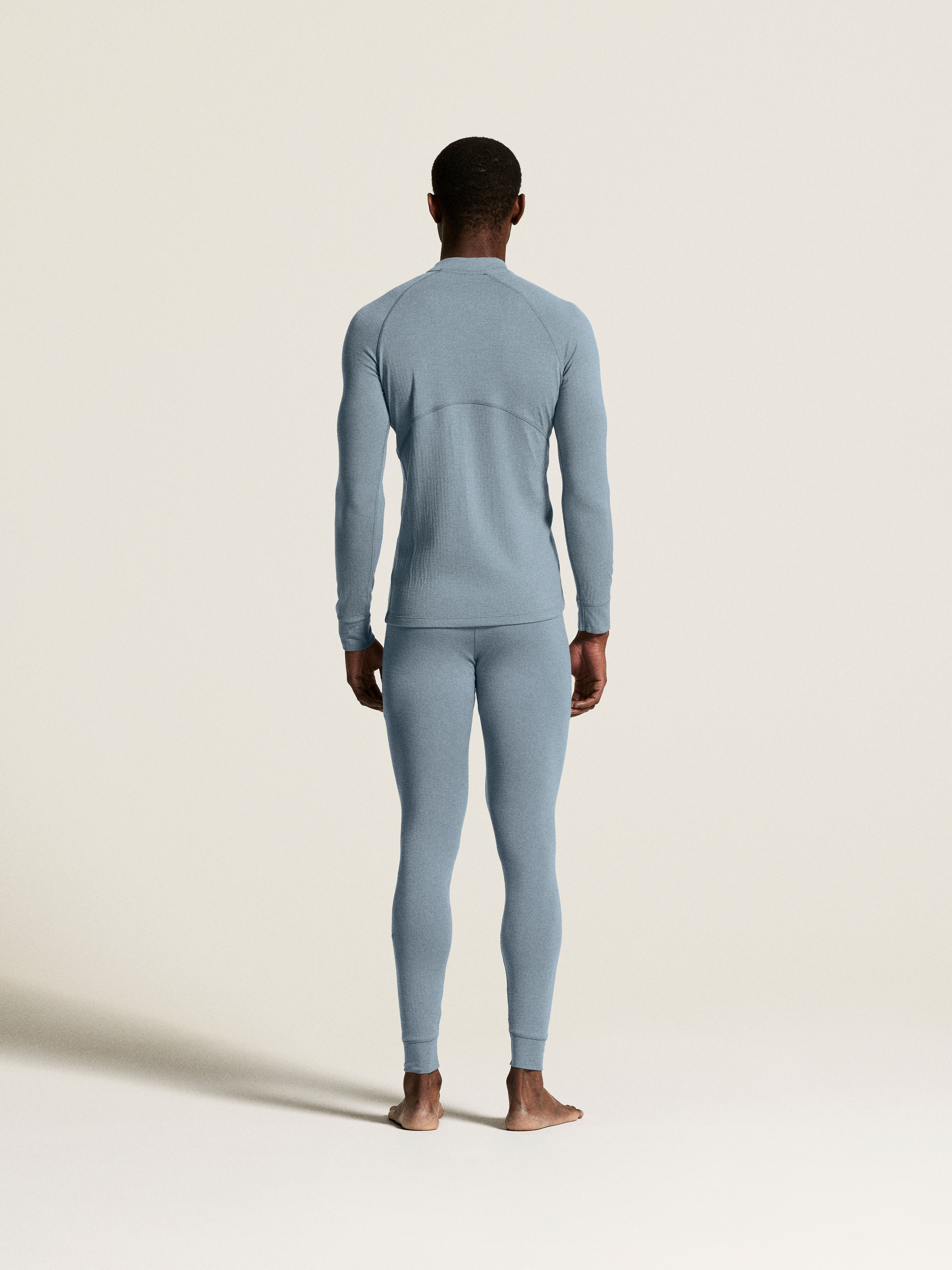 Triko CRAFT Wool Comfort RN LS