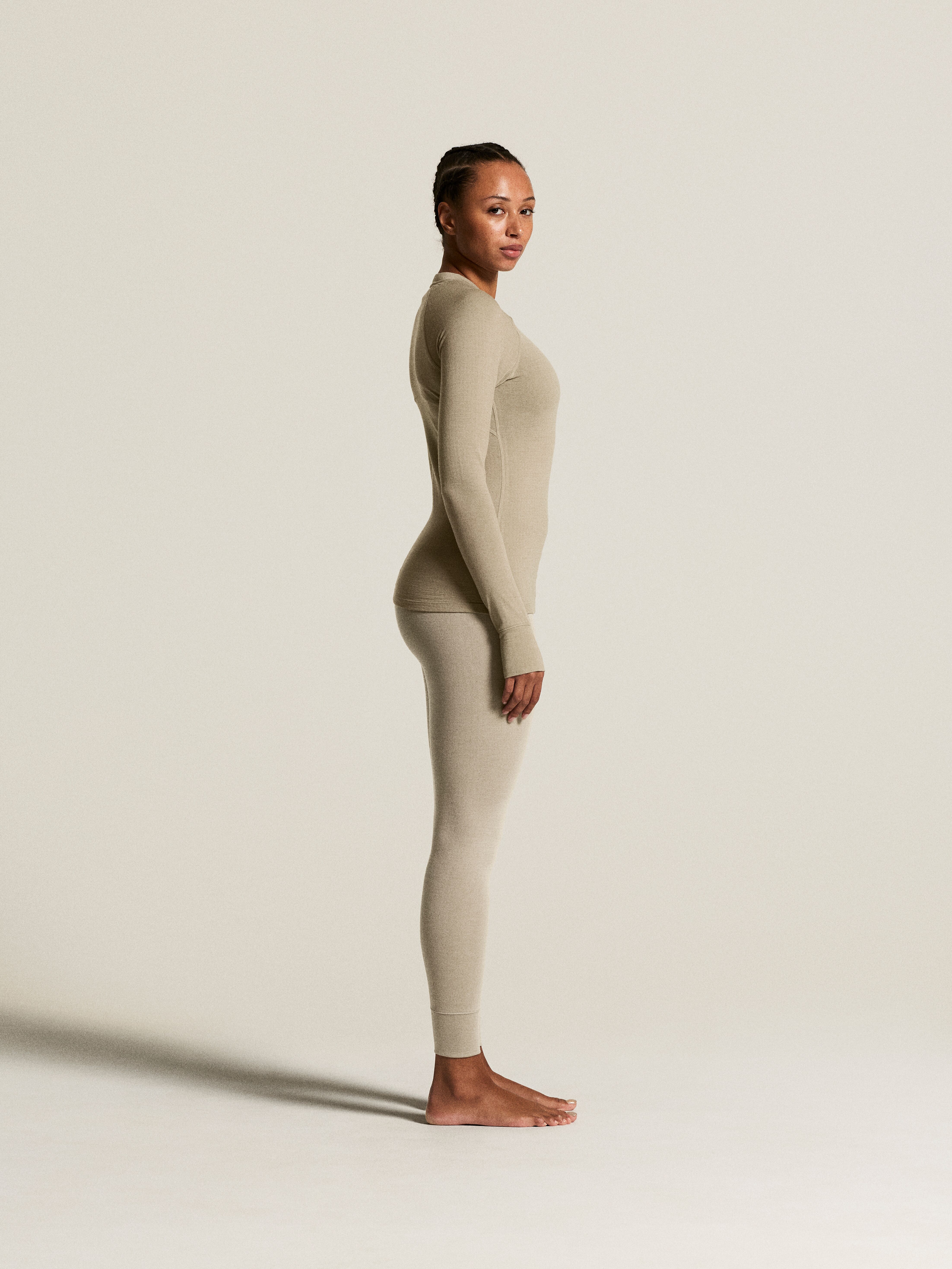 W Spodky CRAFT Wool Comfort