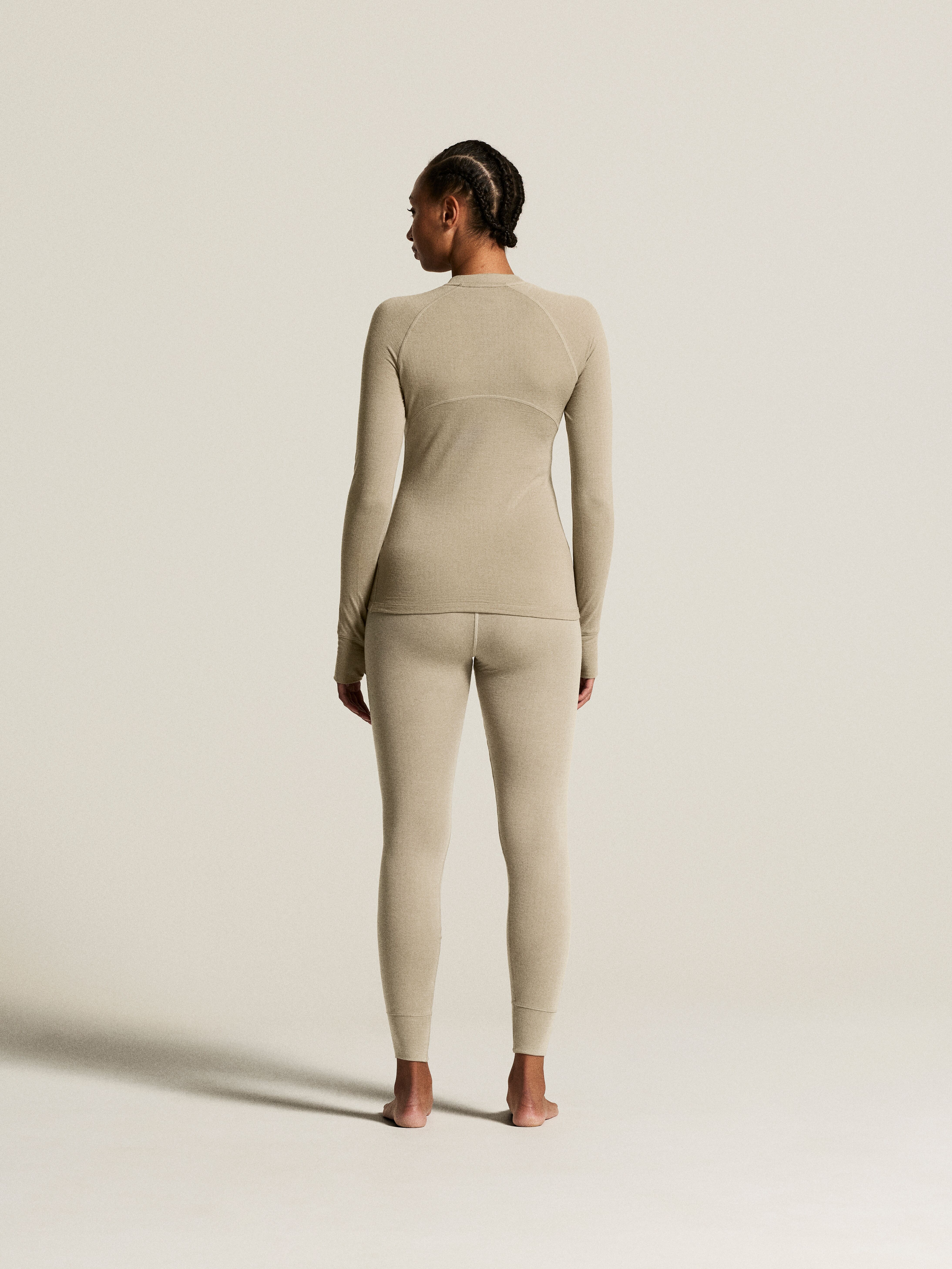 W Spodky CRAFT Wool Comfort