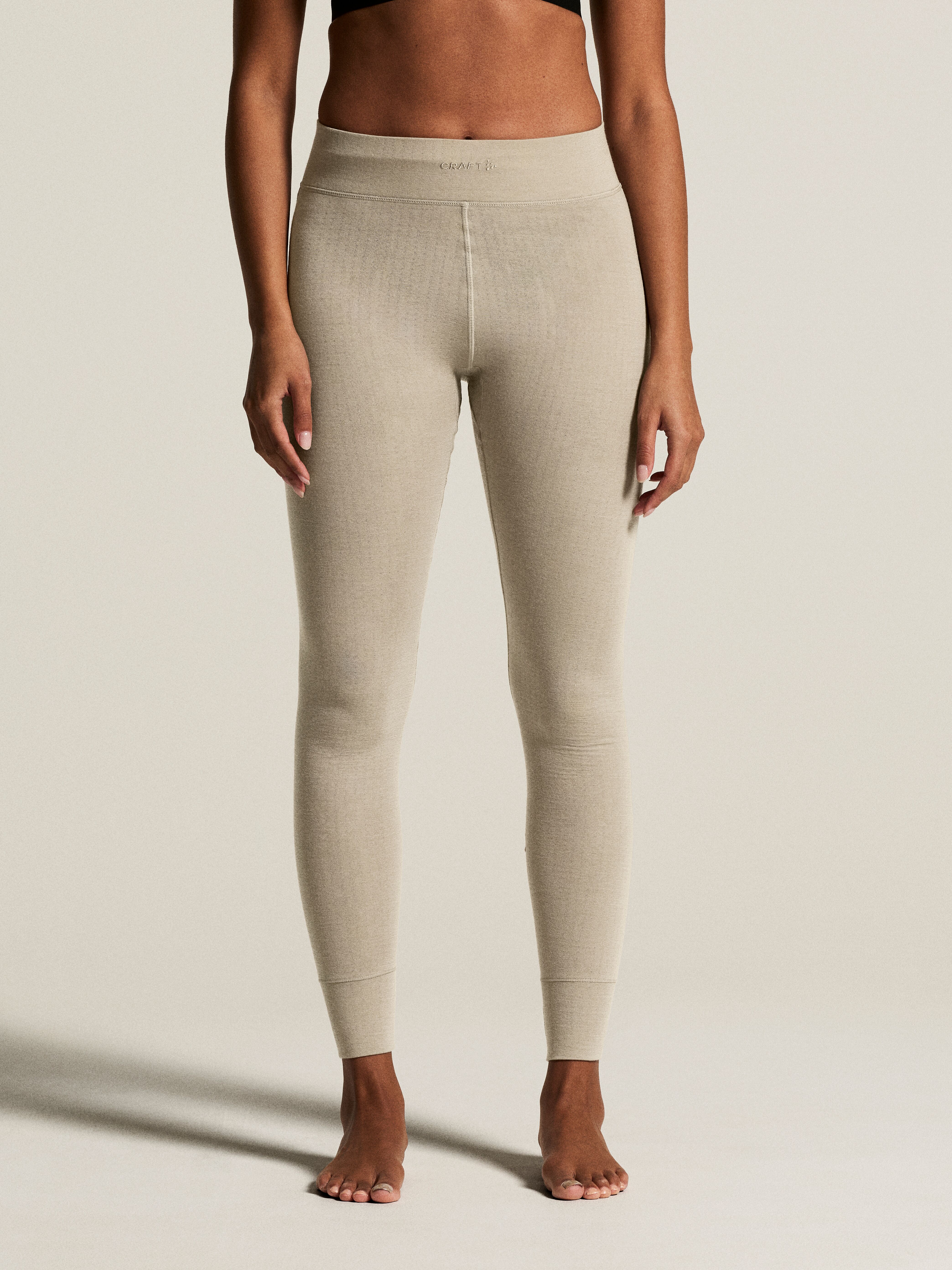 W Spodky CRAFT Wool Comfort