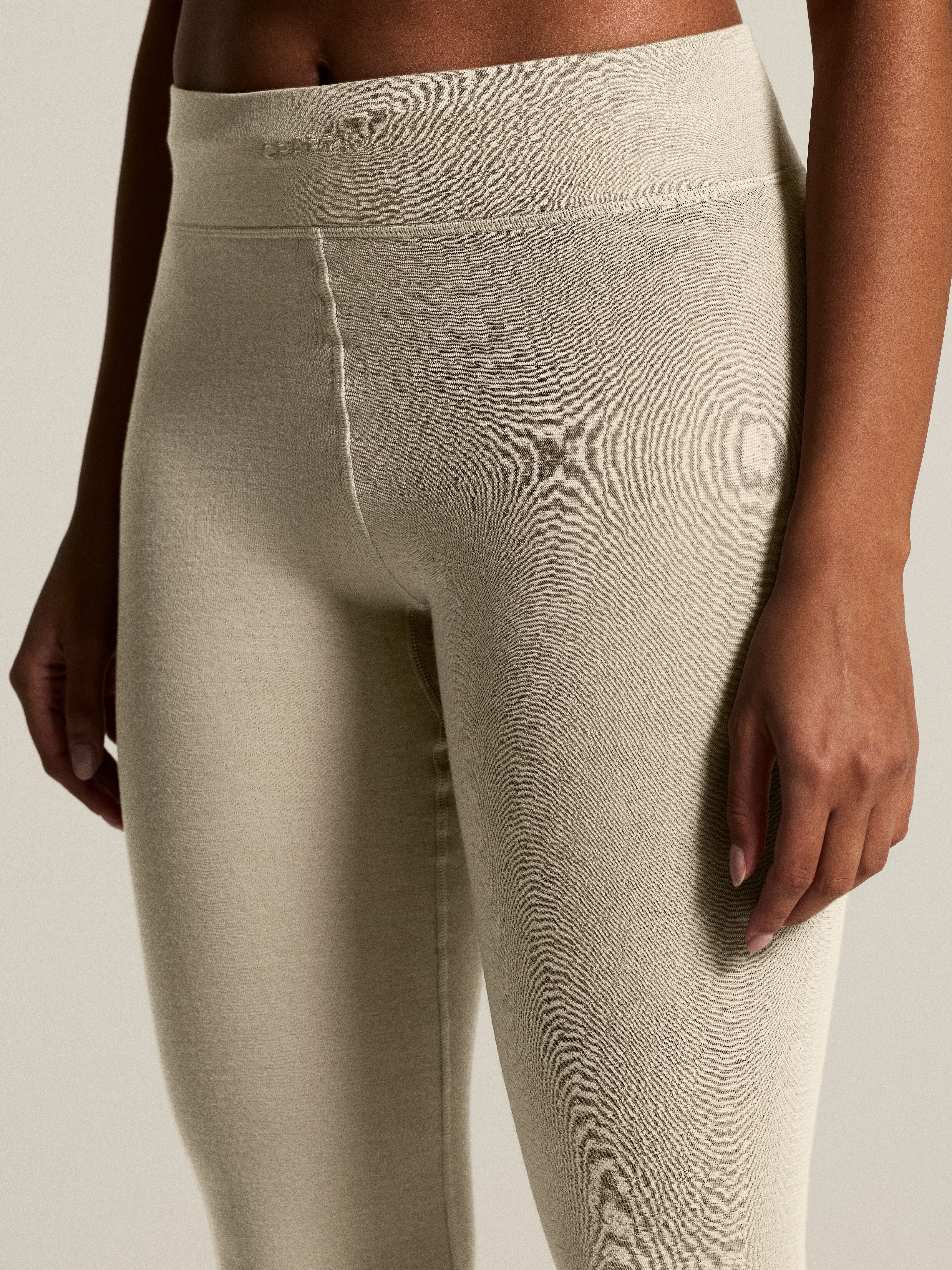 W Spodky CRAFT Wool Comfort