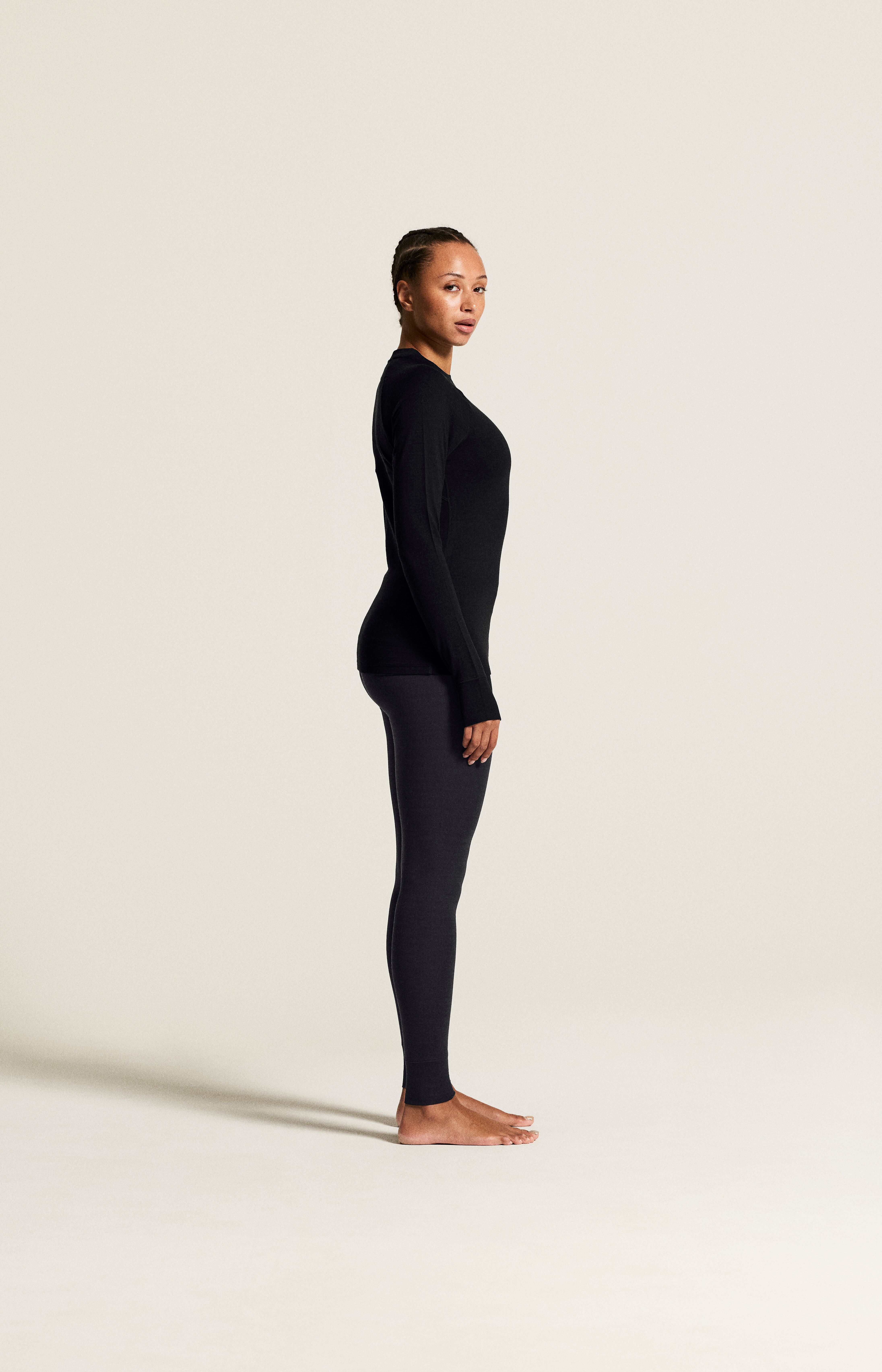 W Spodky CRAFT Wool Comfort
