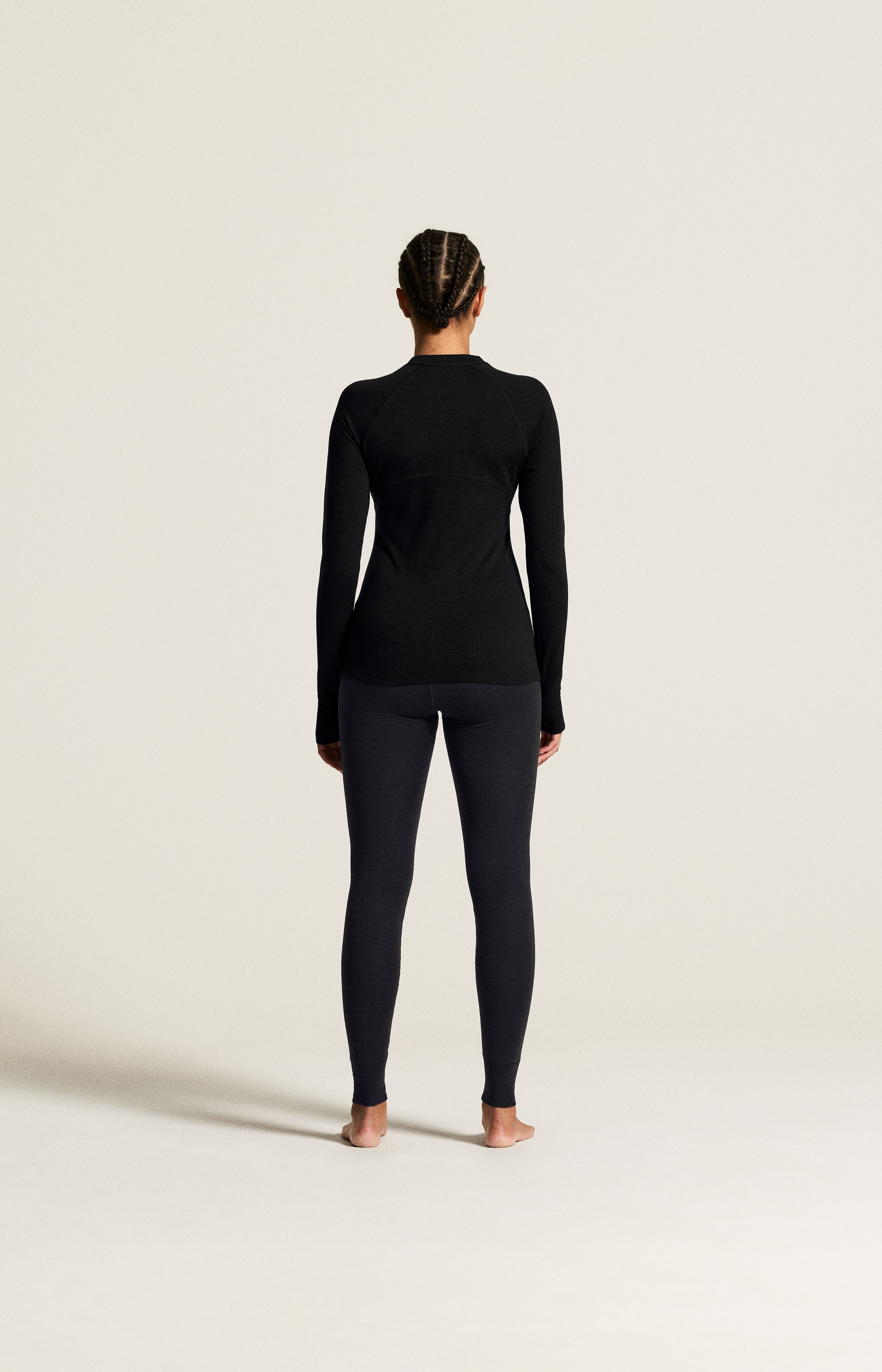 W Spodky CRAFT Wool Comfort