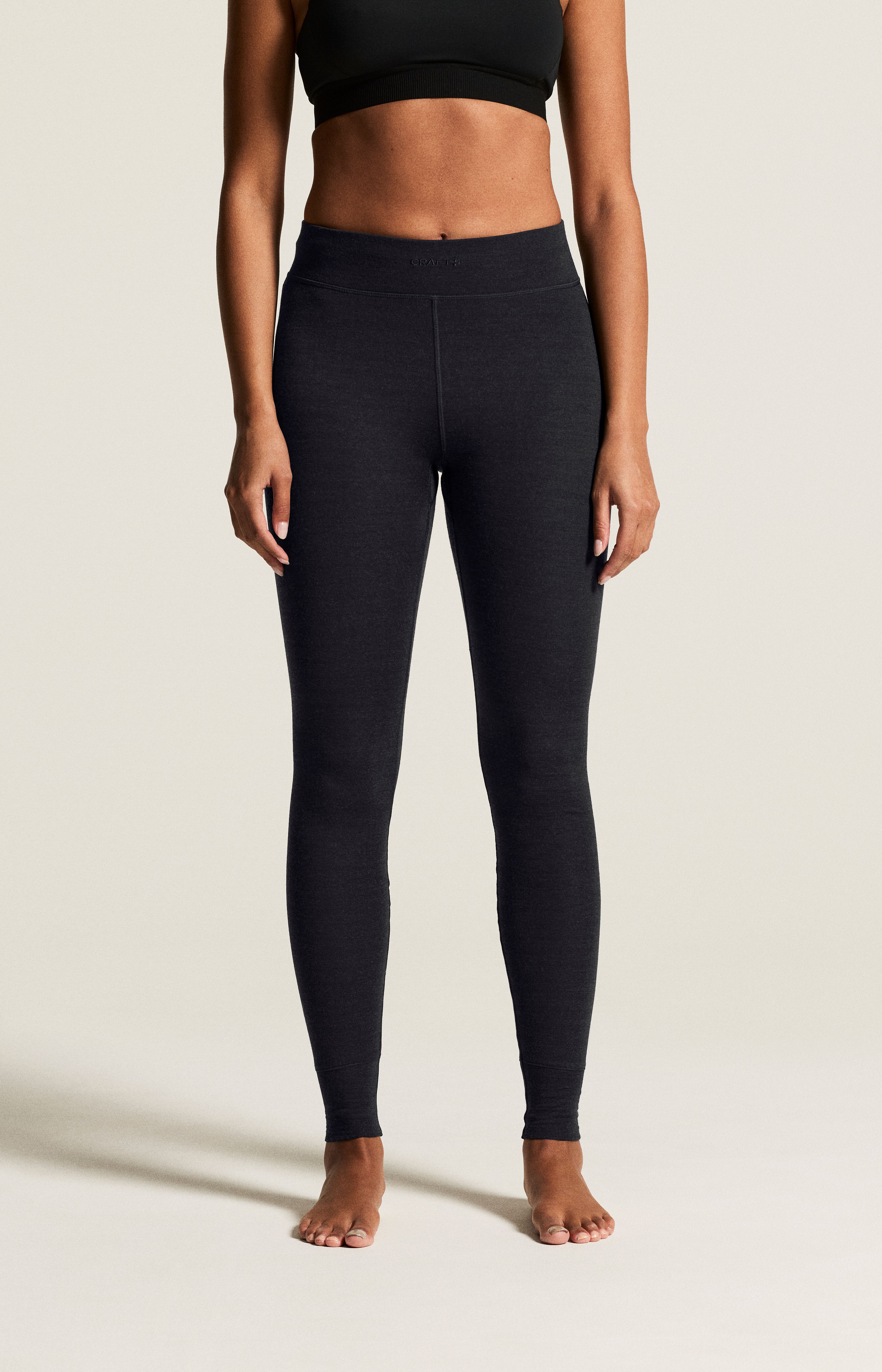 W Spodky CRAFT Wool Comfort