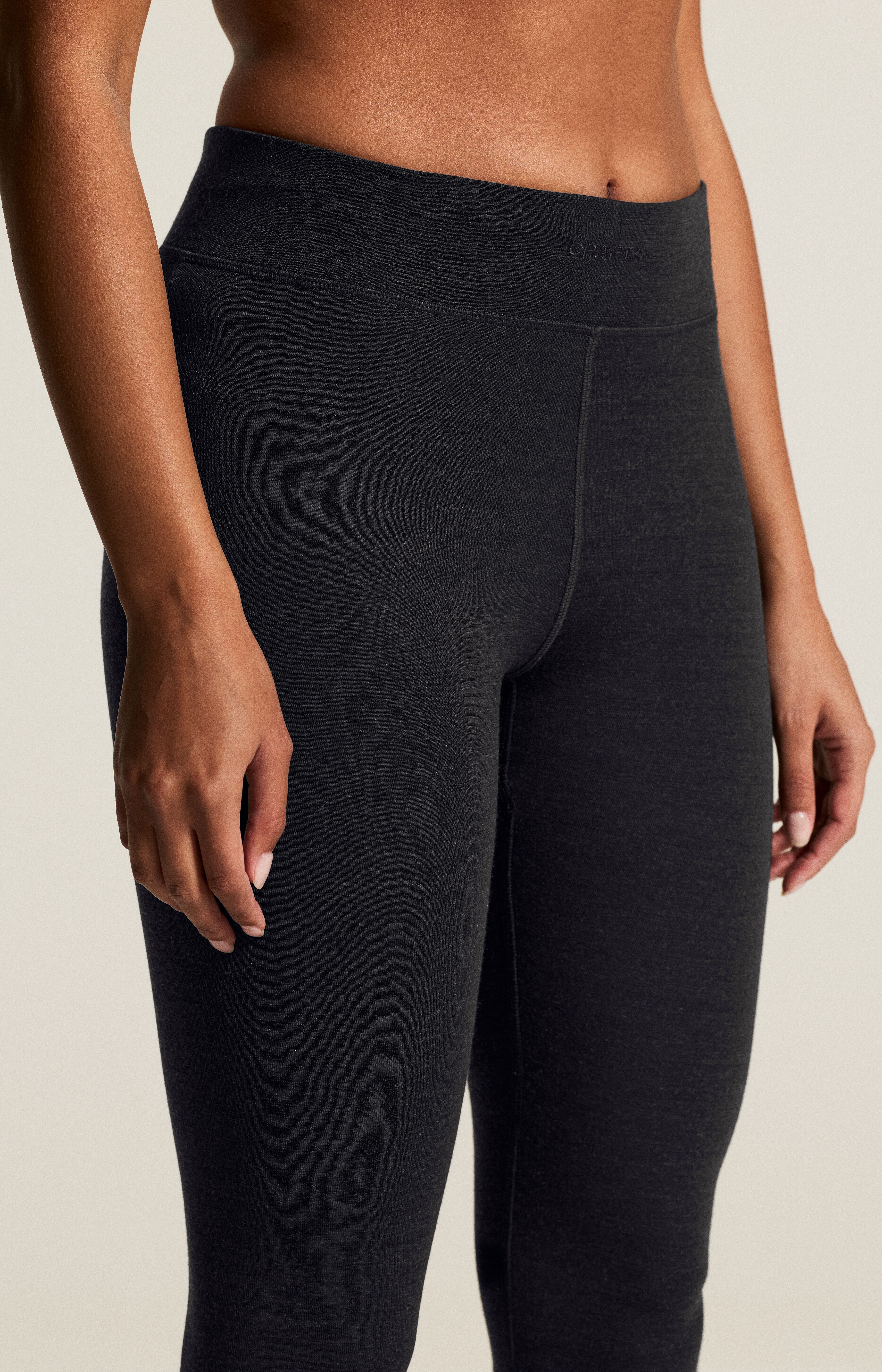 W Spodky CRAFT Wool Comfort