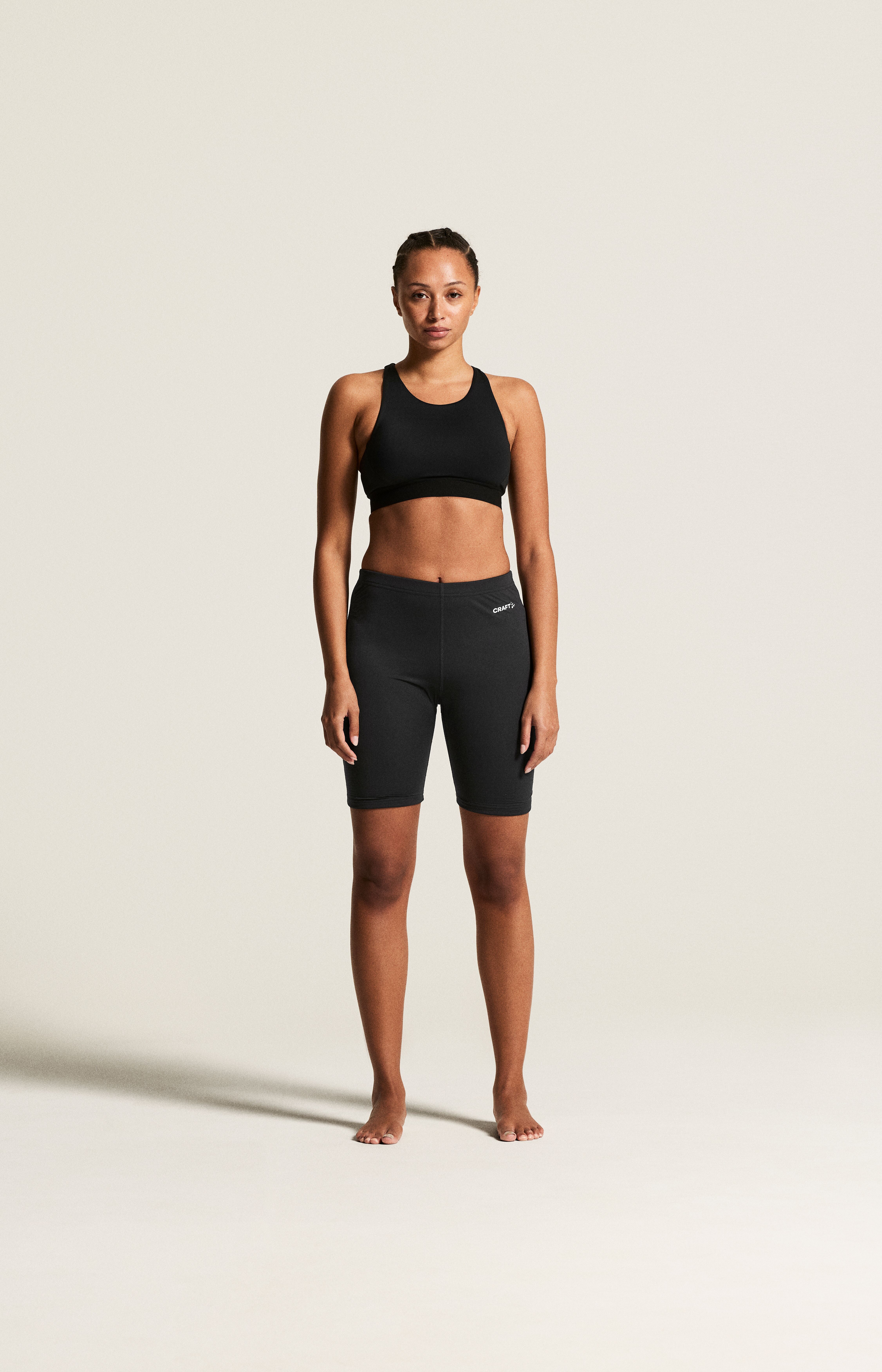 Podprsenka CRAFT Wool Hybrid Sports