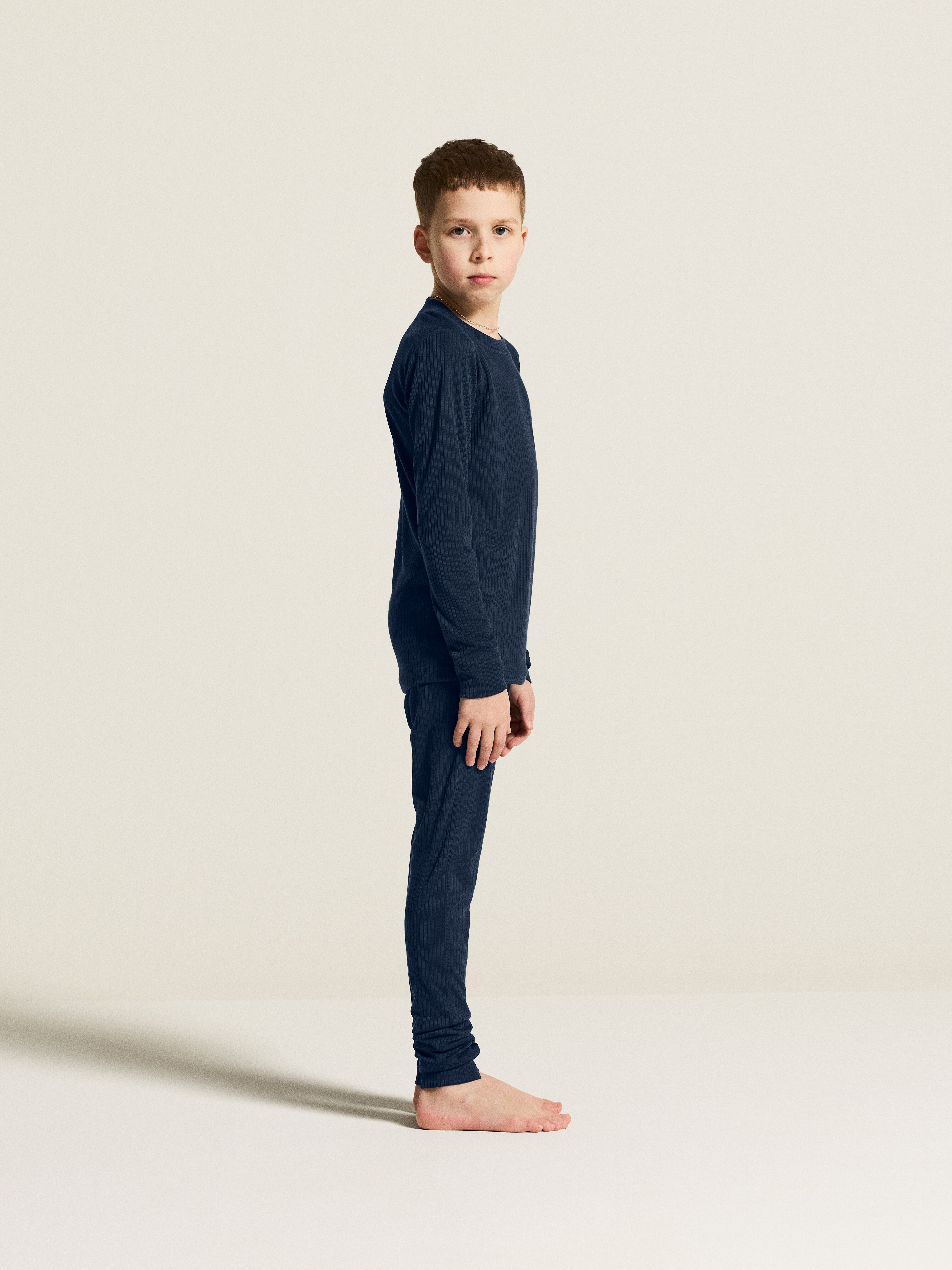 Set CRAFT Baselayer 2 JR