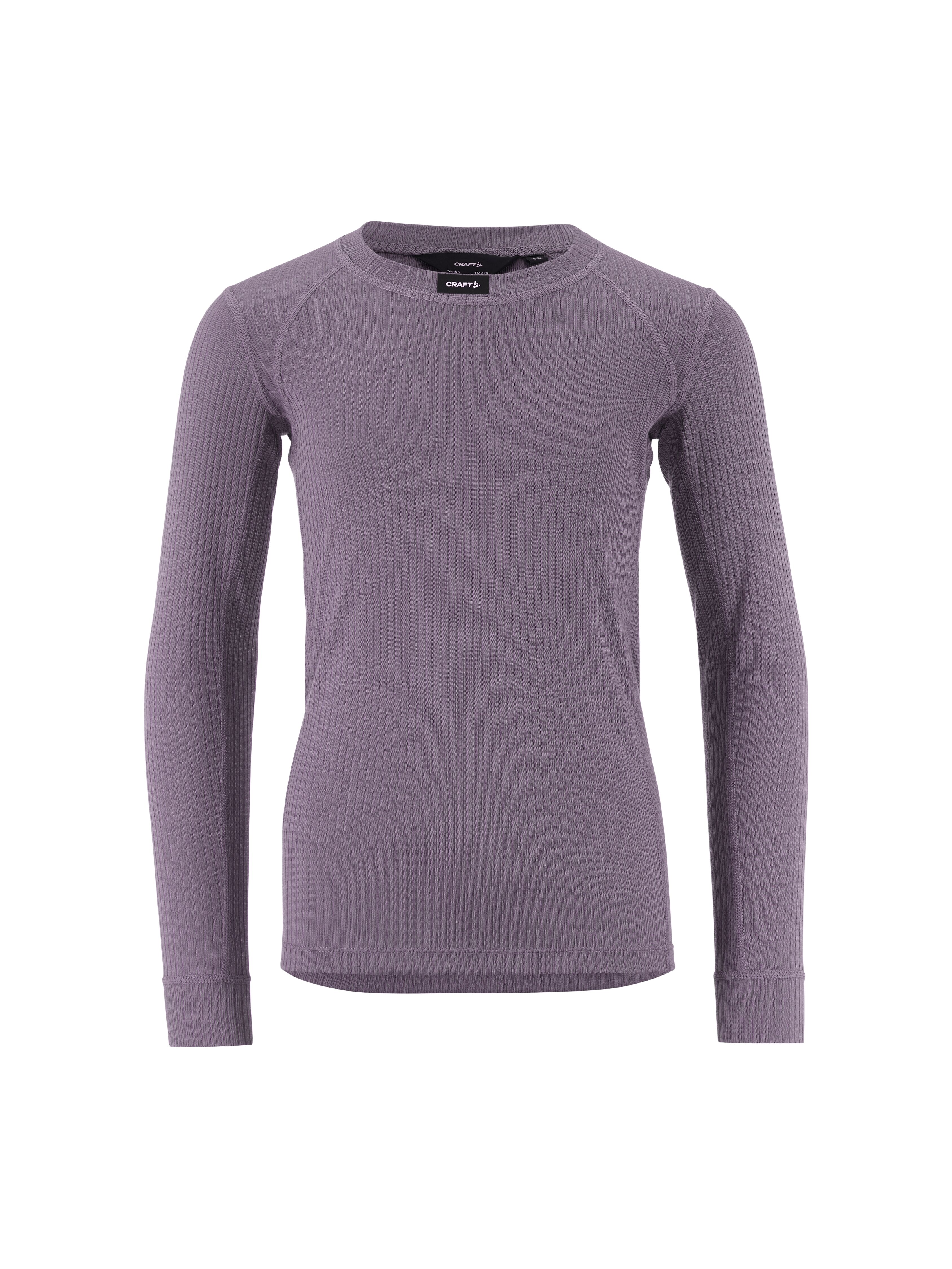 Set CRAFT Baselayer 2 JR