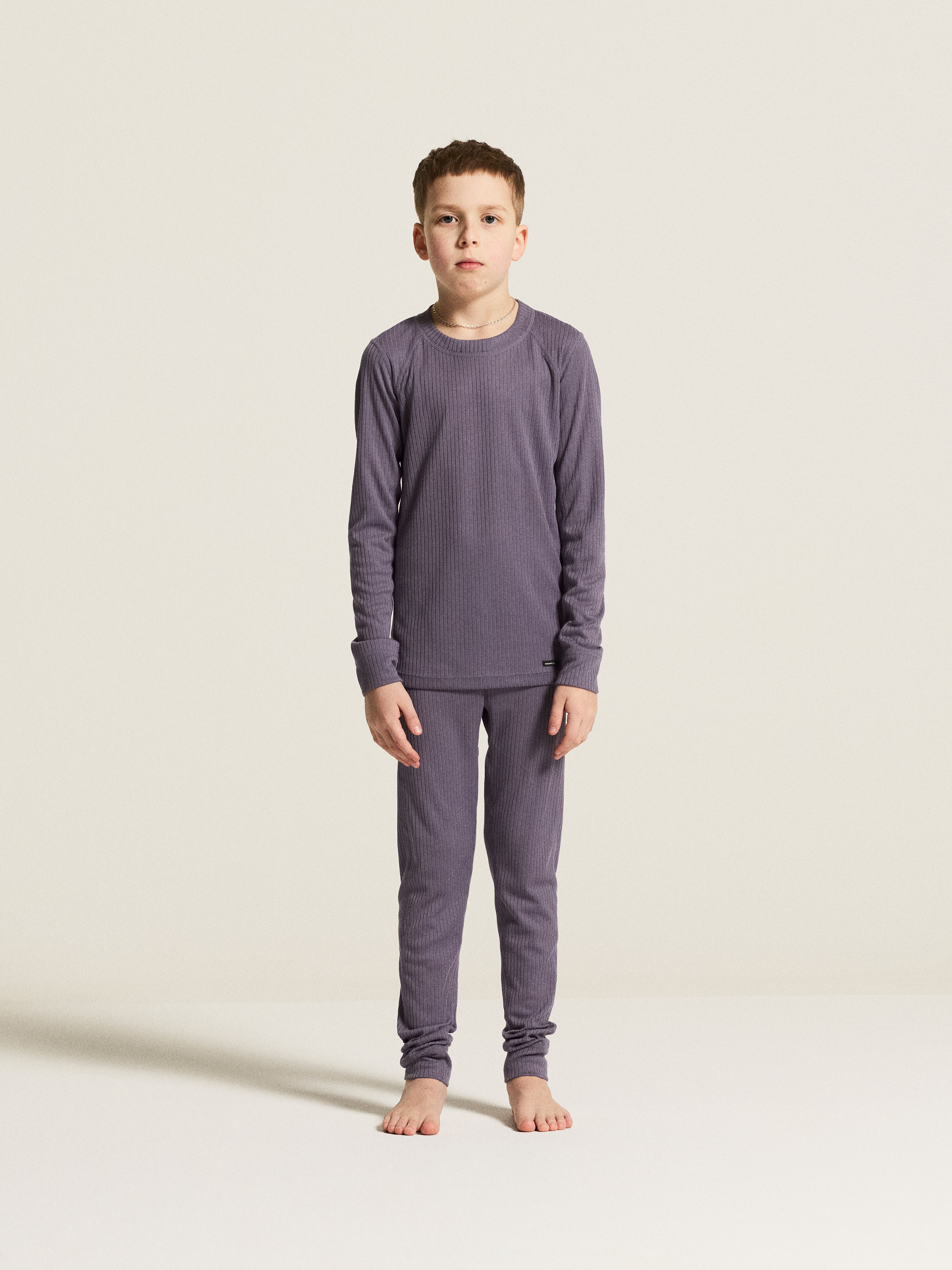 Set CRAFT Baselayer 2 JR