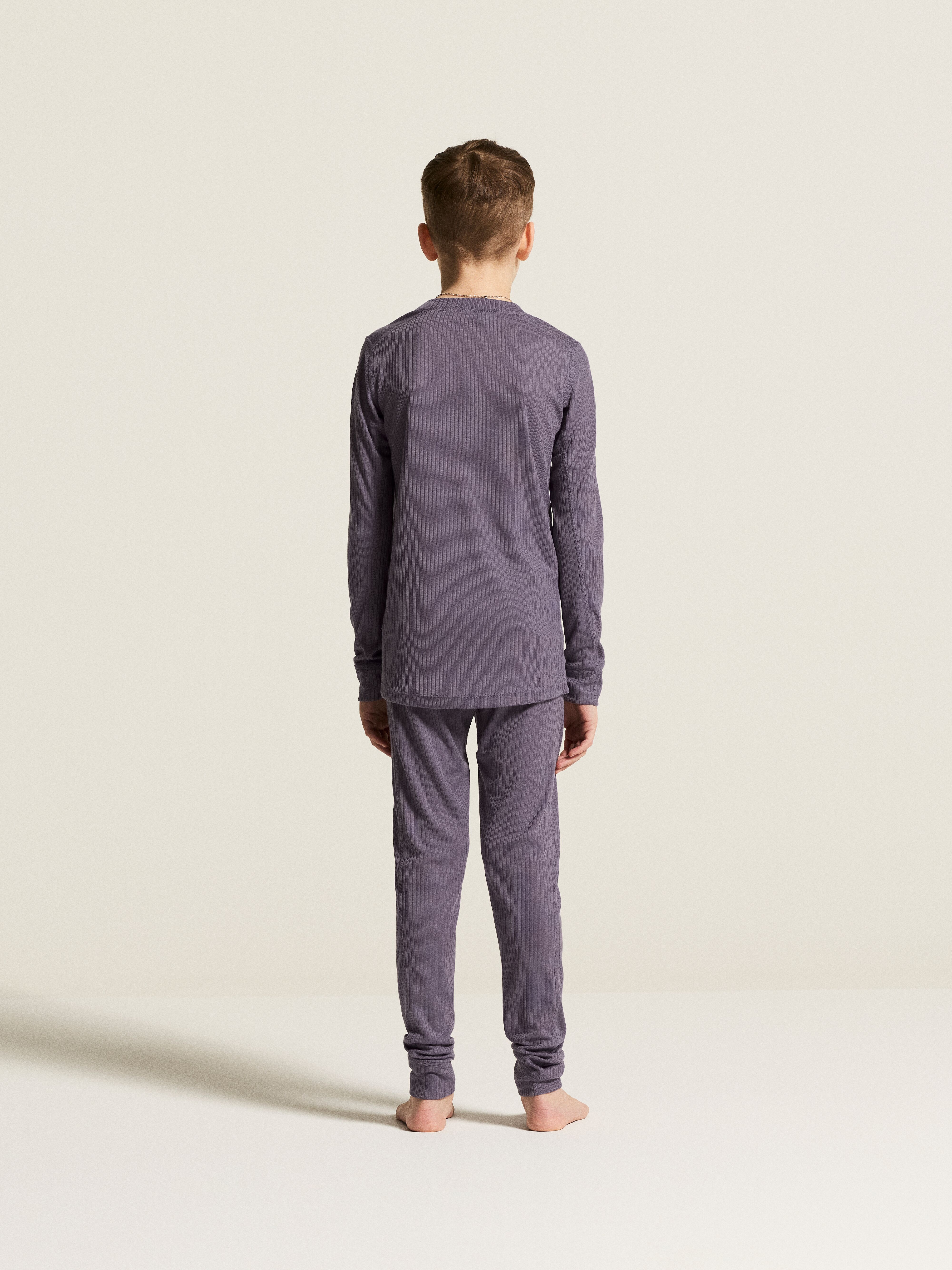 Set CRAFT Baselayer 2 JR