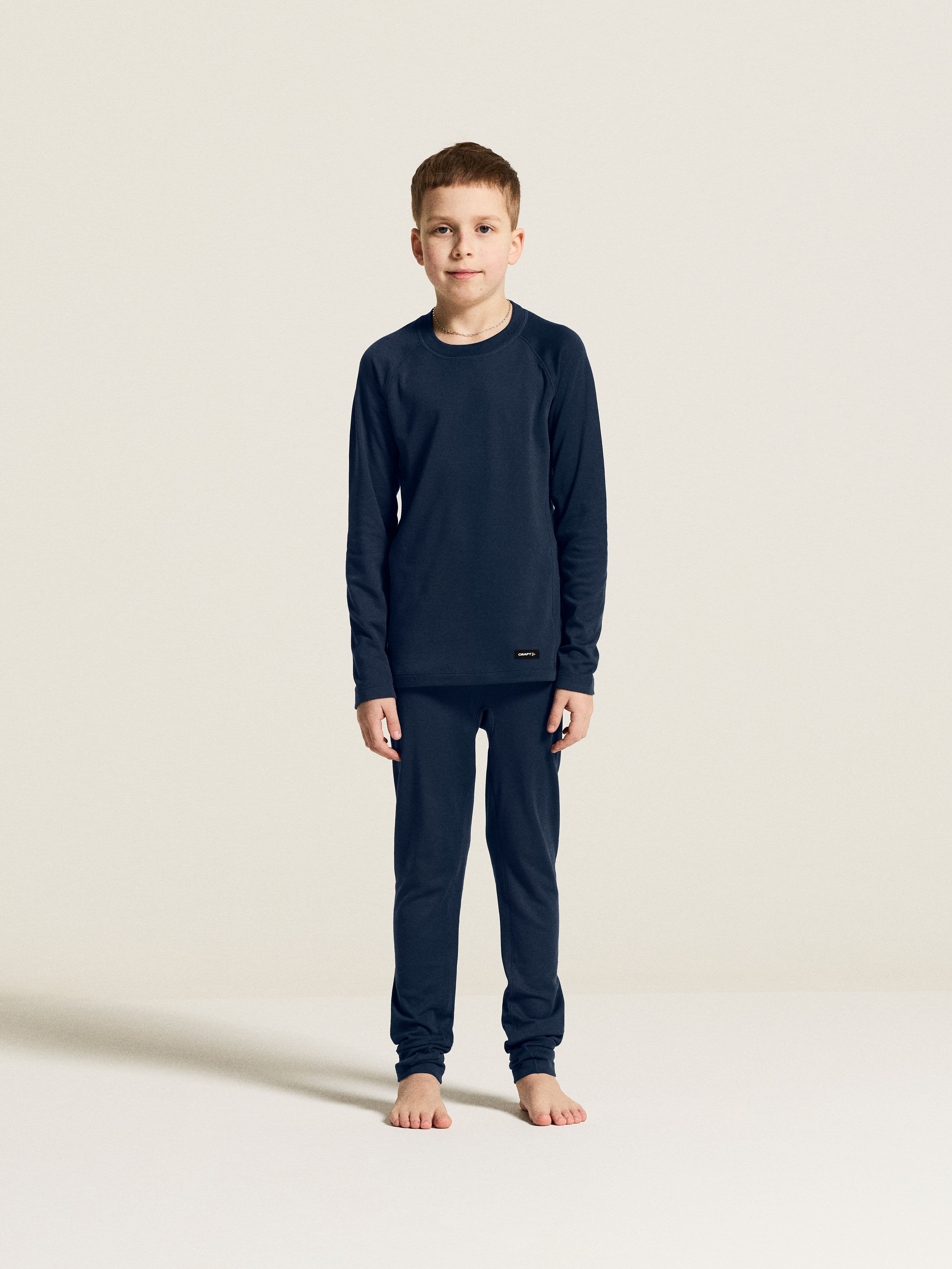 Set CRAFT Thermal Baselayer 2 JR