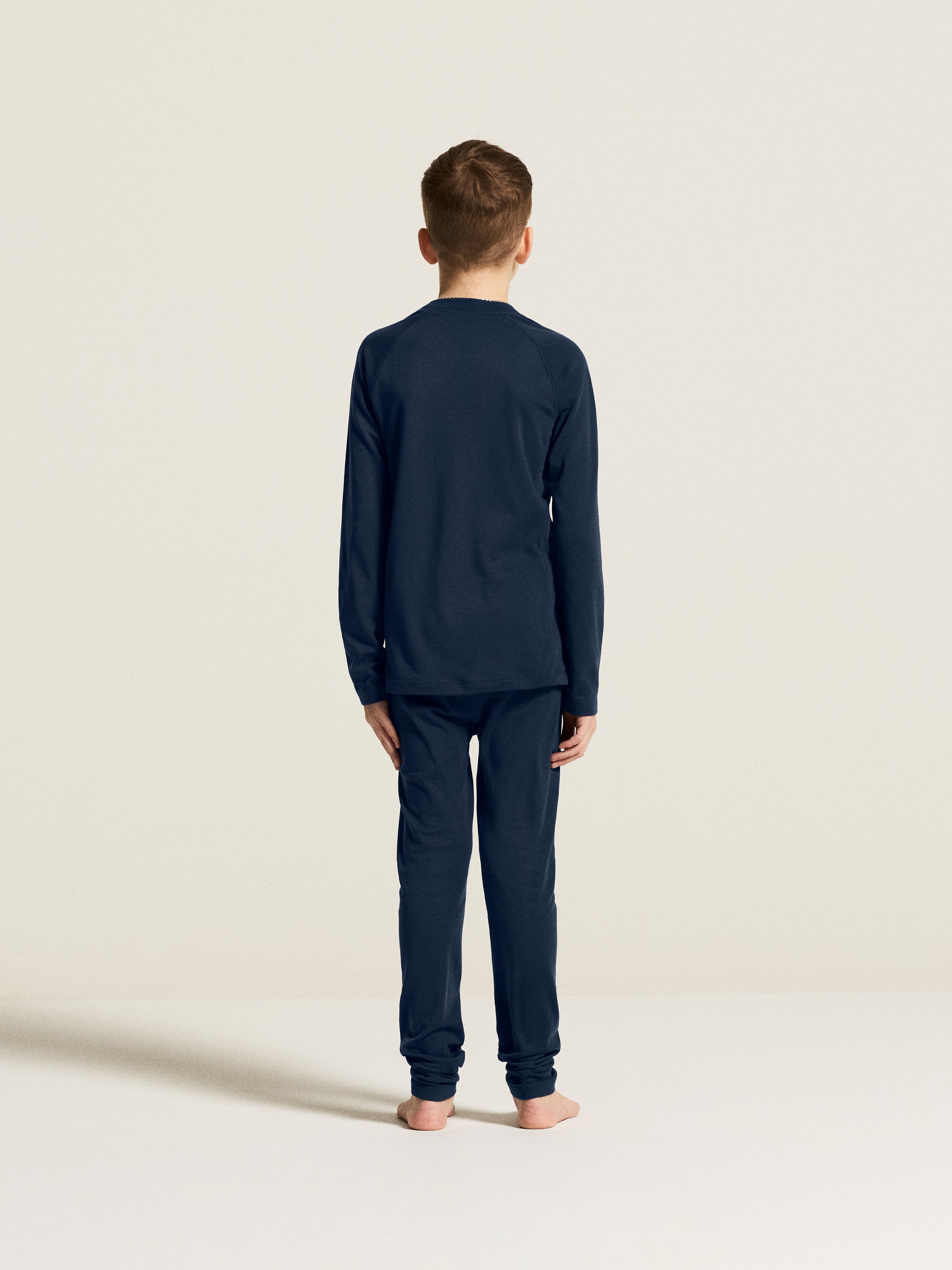 Set CRAFT Thermal Baselayer 2 JR