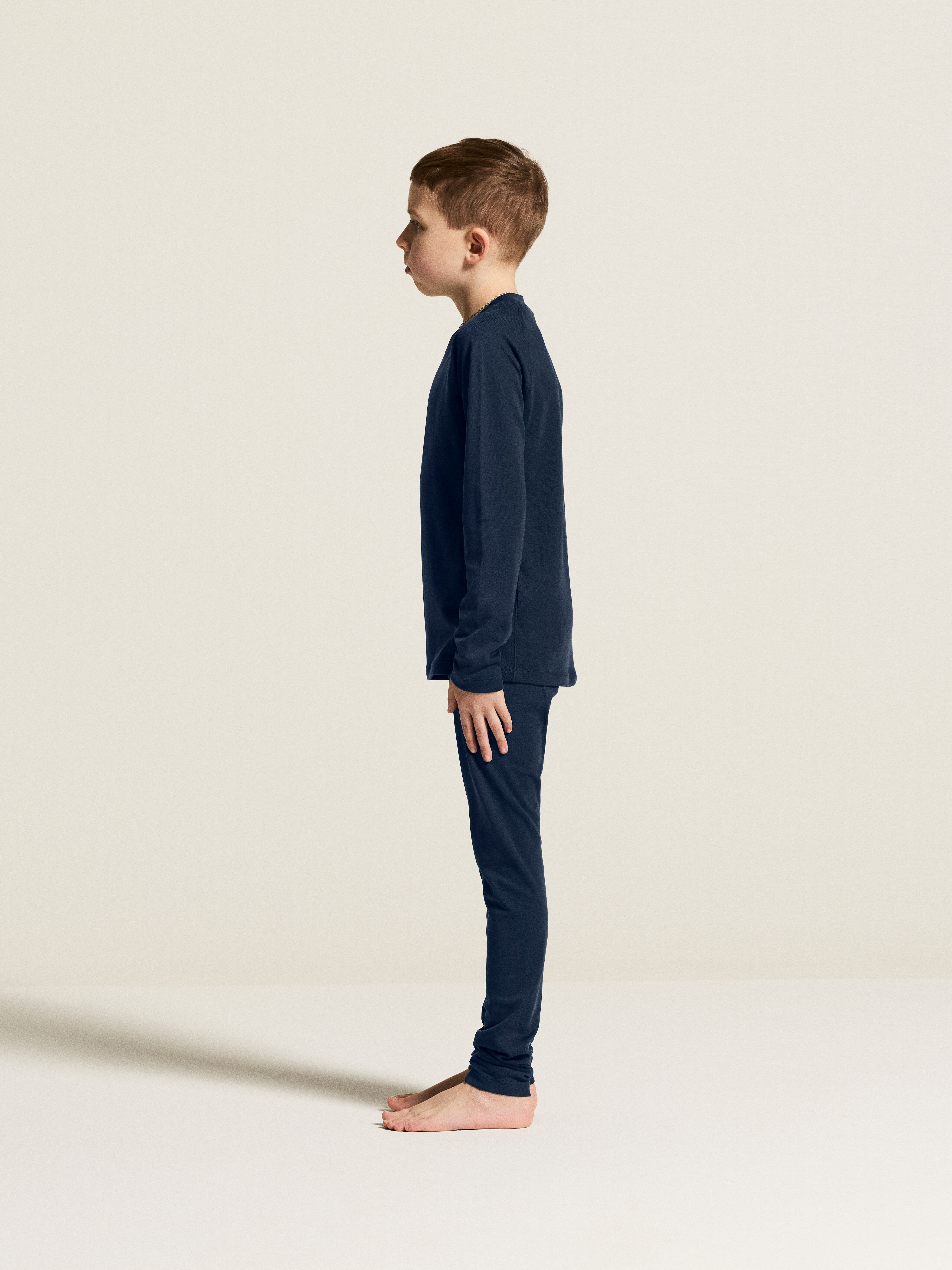 Set CRAFT Thermal Baselayer 2 JR
