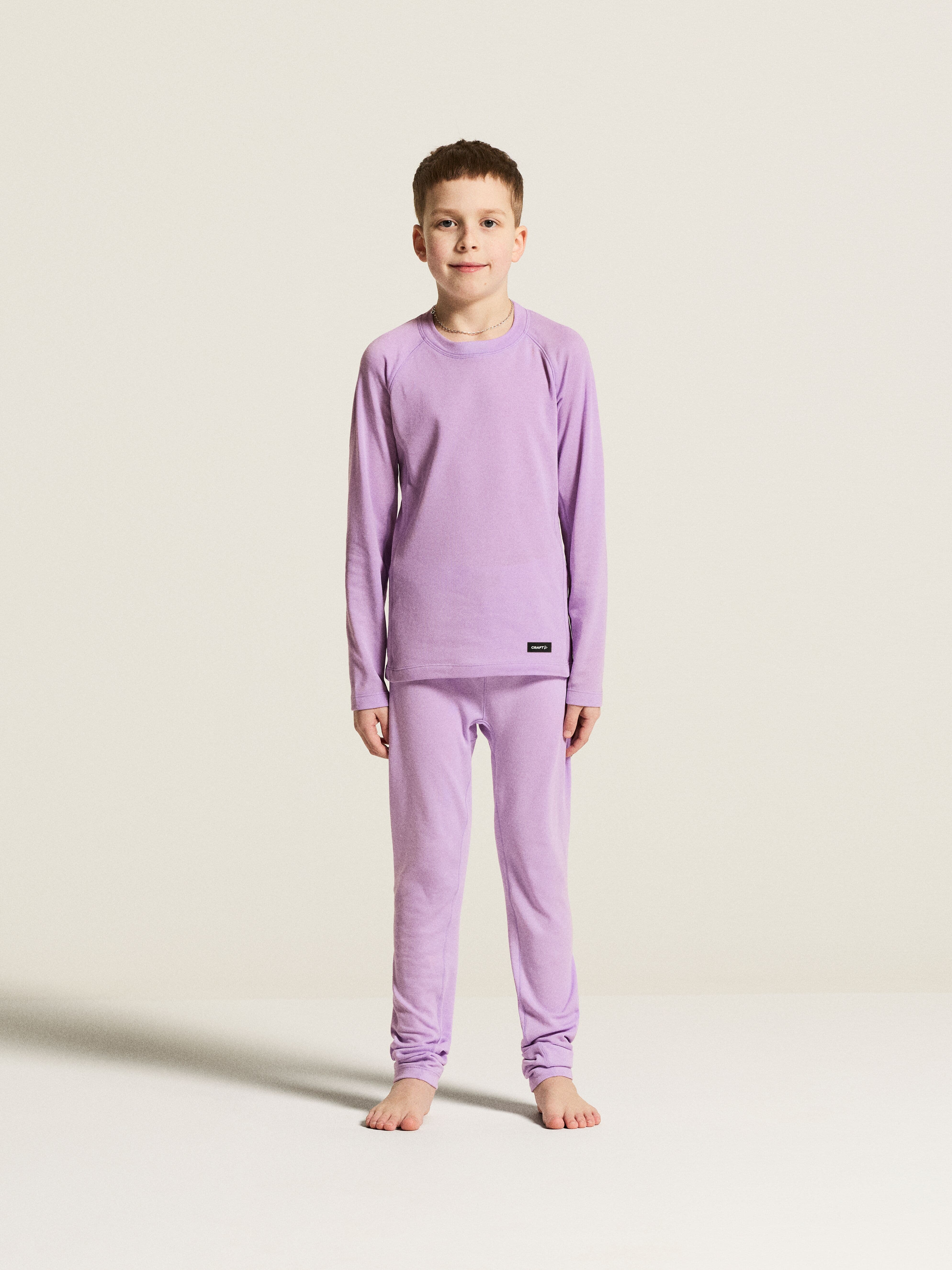 Set CRAFT Thermal Baselayer 2 JR