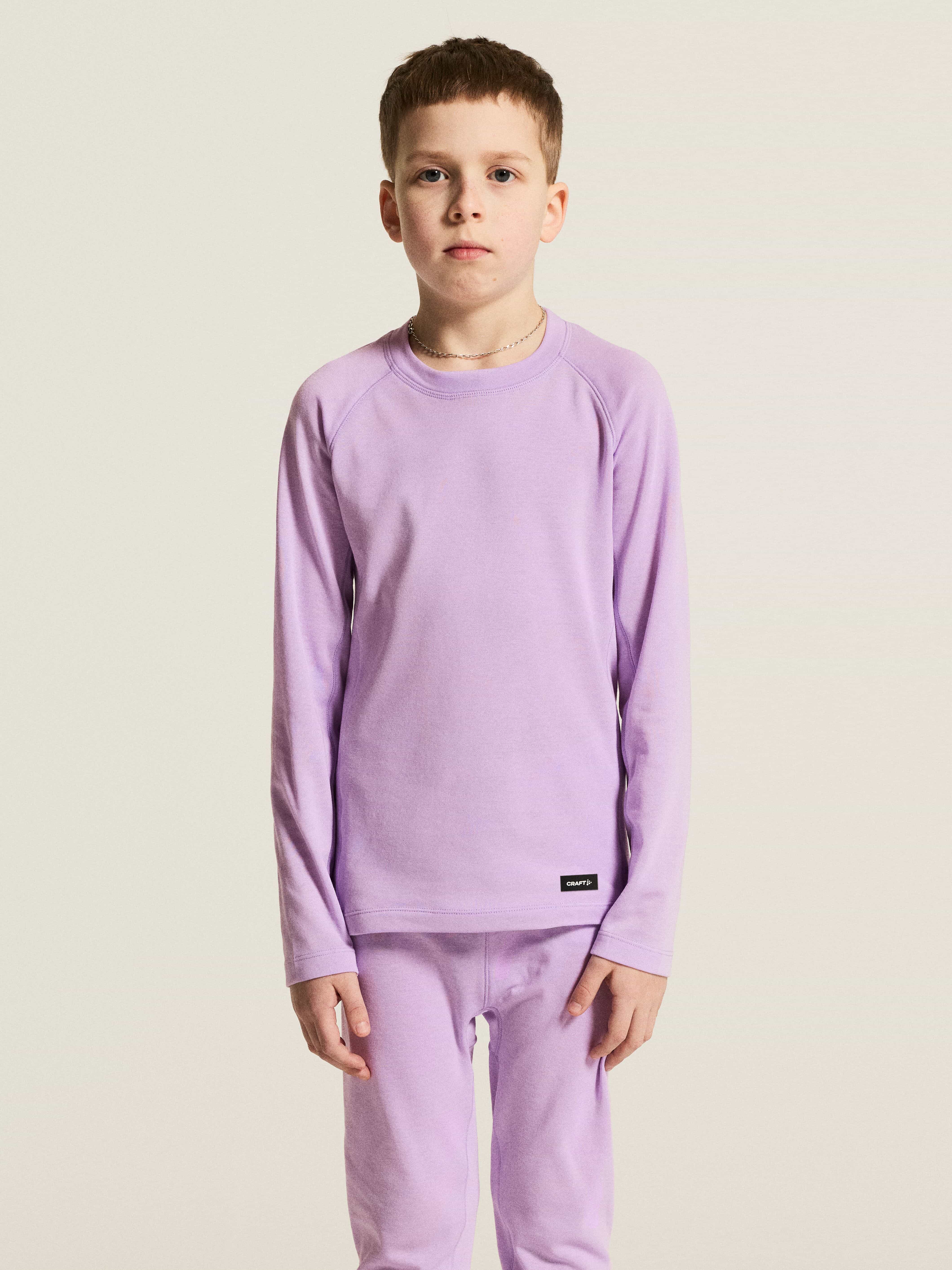 Set CRAFT Thermal Baselayer 2 JR