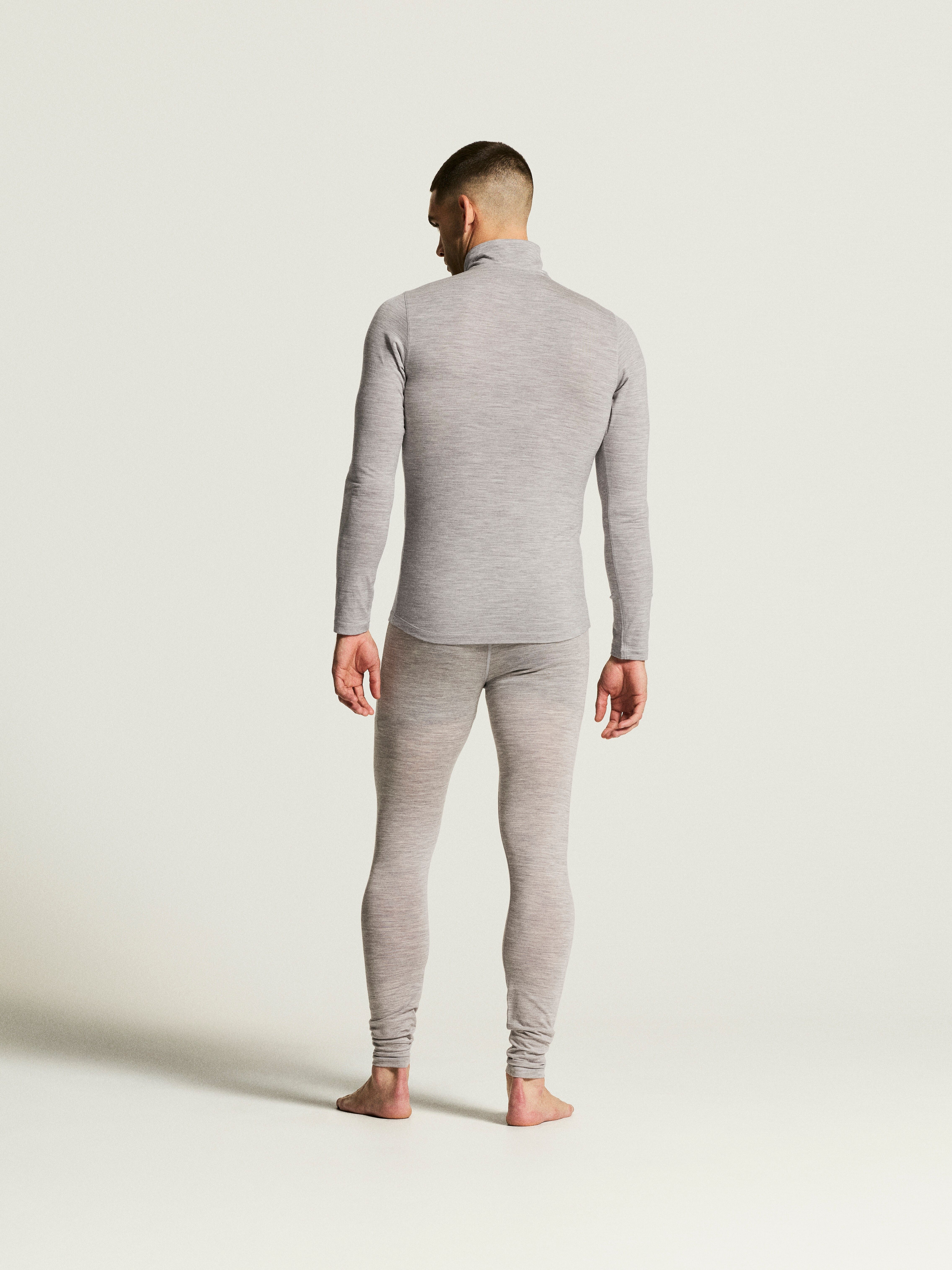 Triko CRAFT Wool 95 HZ LS