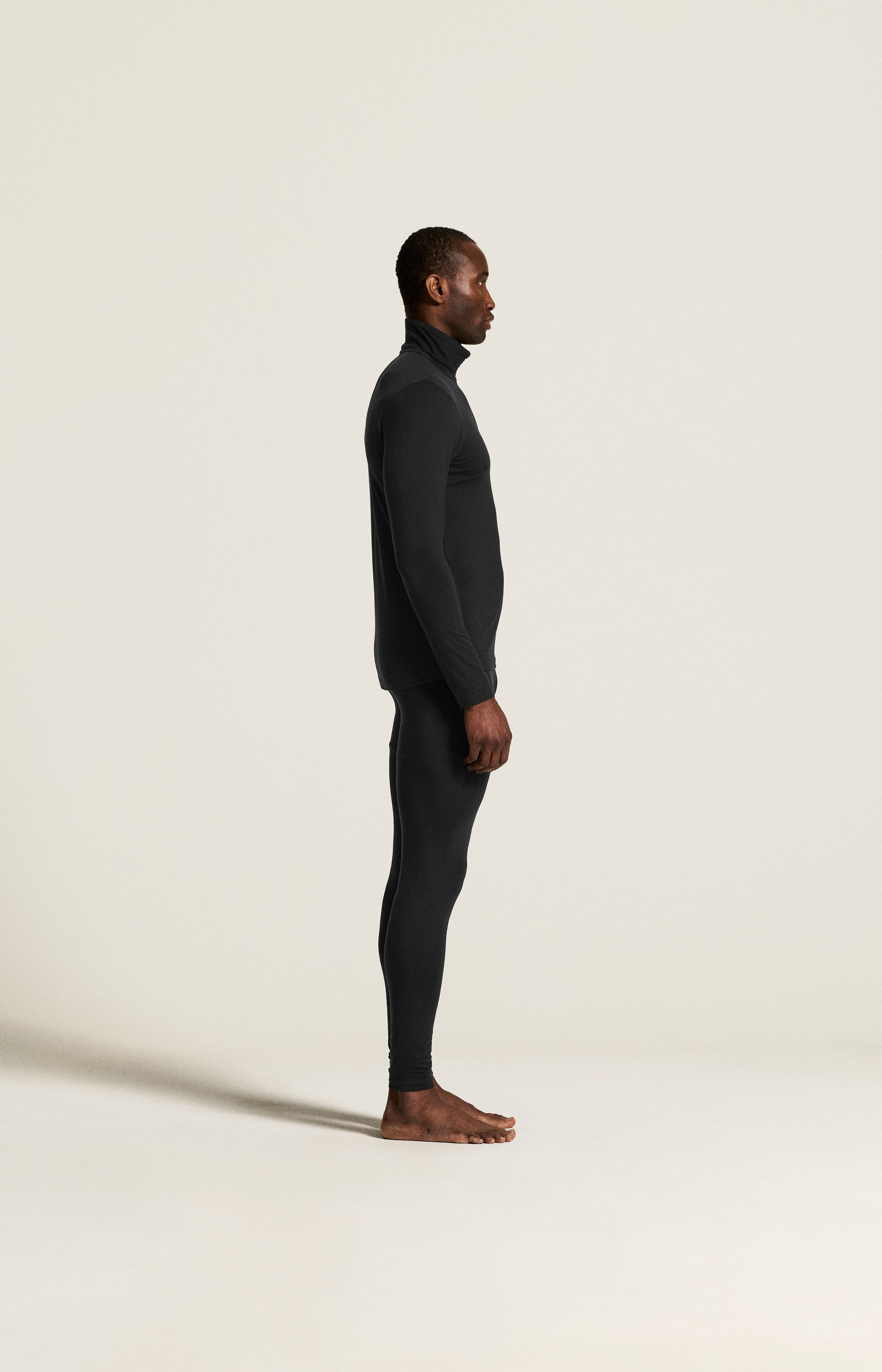 Triko CRAFT Wool 95 HZ LS