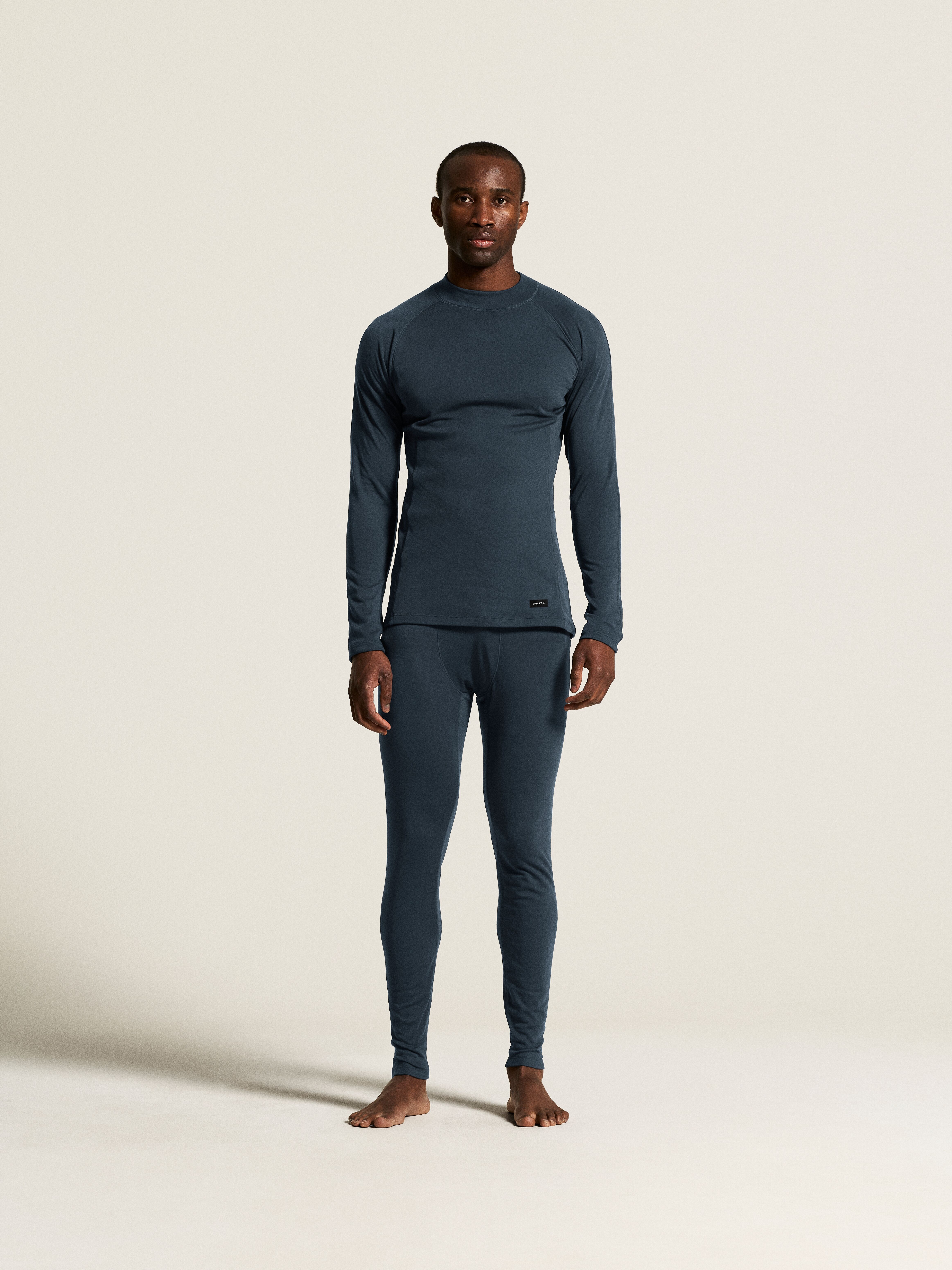 Triko CRAFT Thermal Baselayer Longsleeve