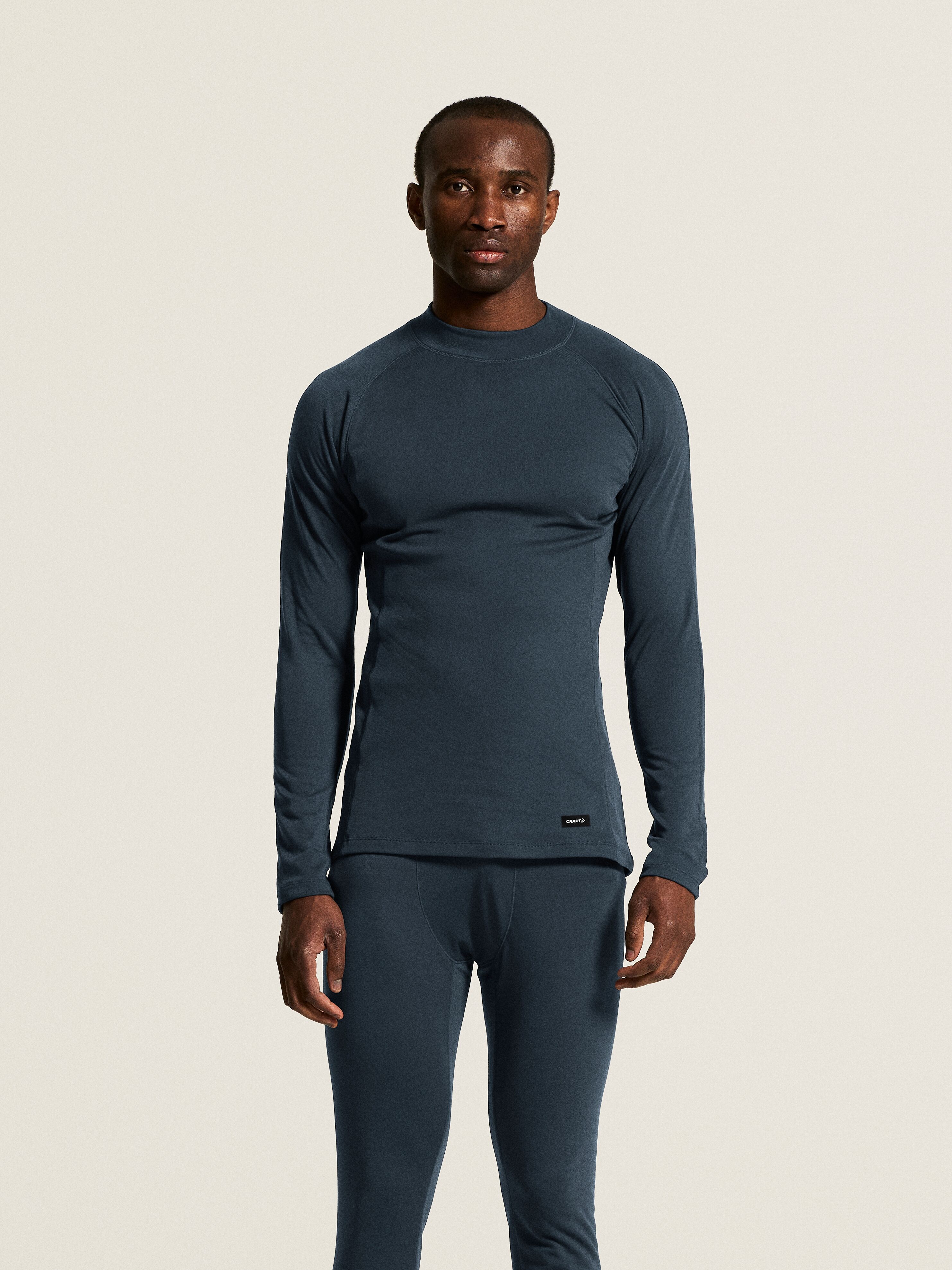 Triko CRAFT Thermal Baselayer Longsleeve